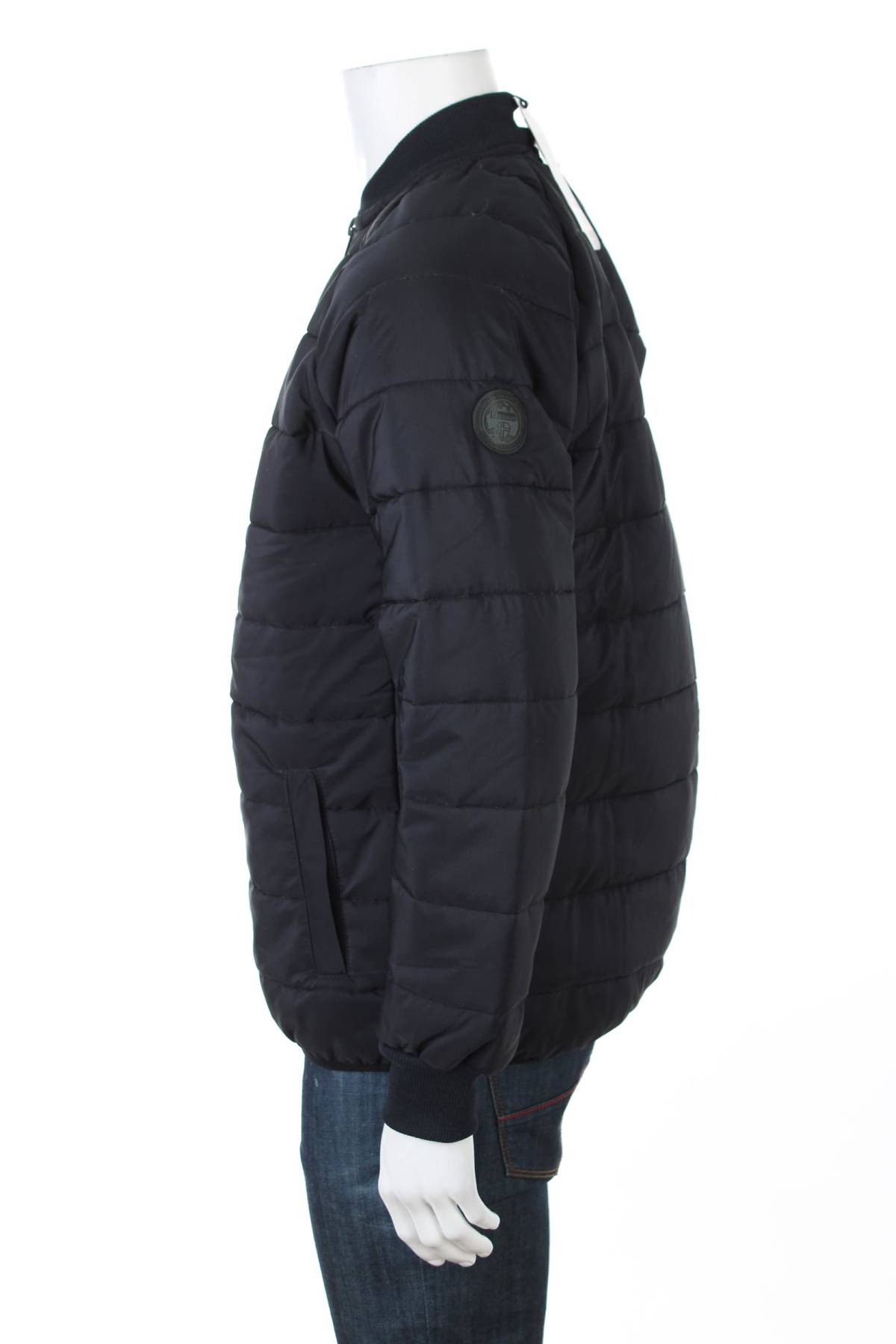 Преходно яке Geographical Norway 2