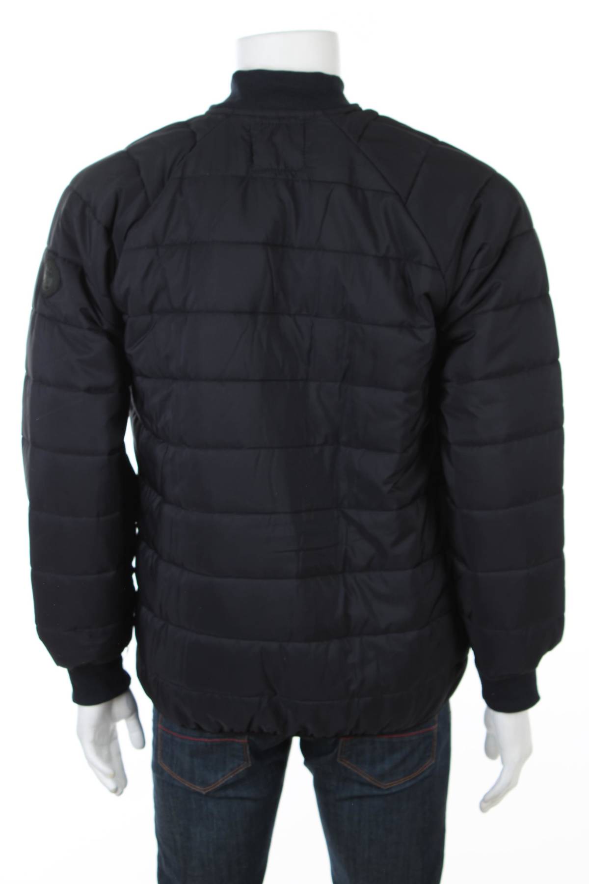 Преходно яке Geographical Norway 3