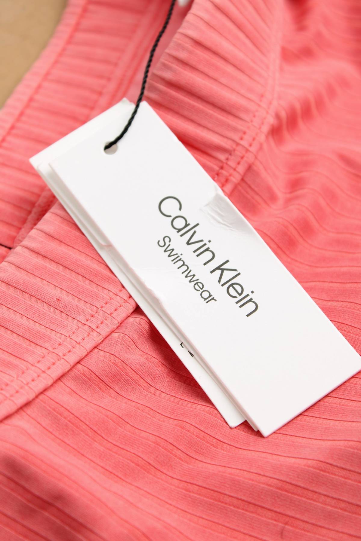 Бански долнище Calvin Klein3 - Contour.bg Бански долнище Calvin Klein3