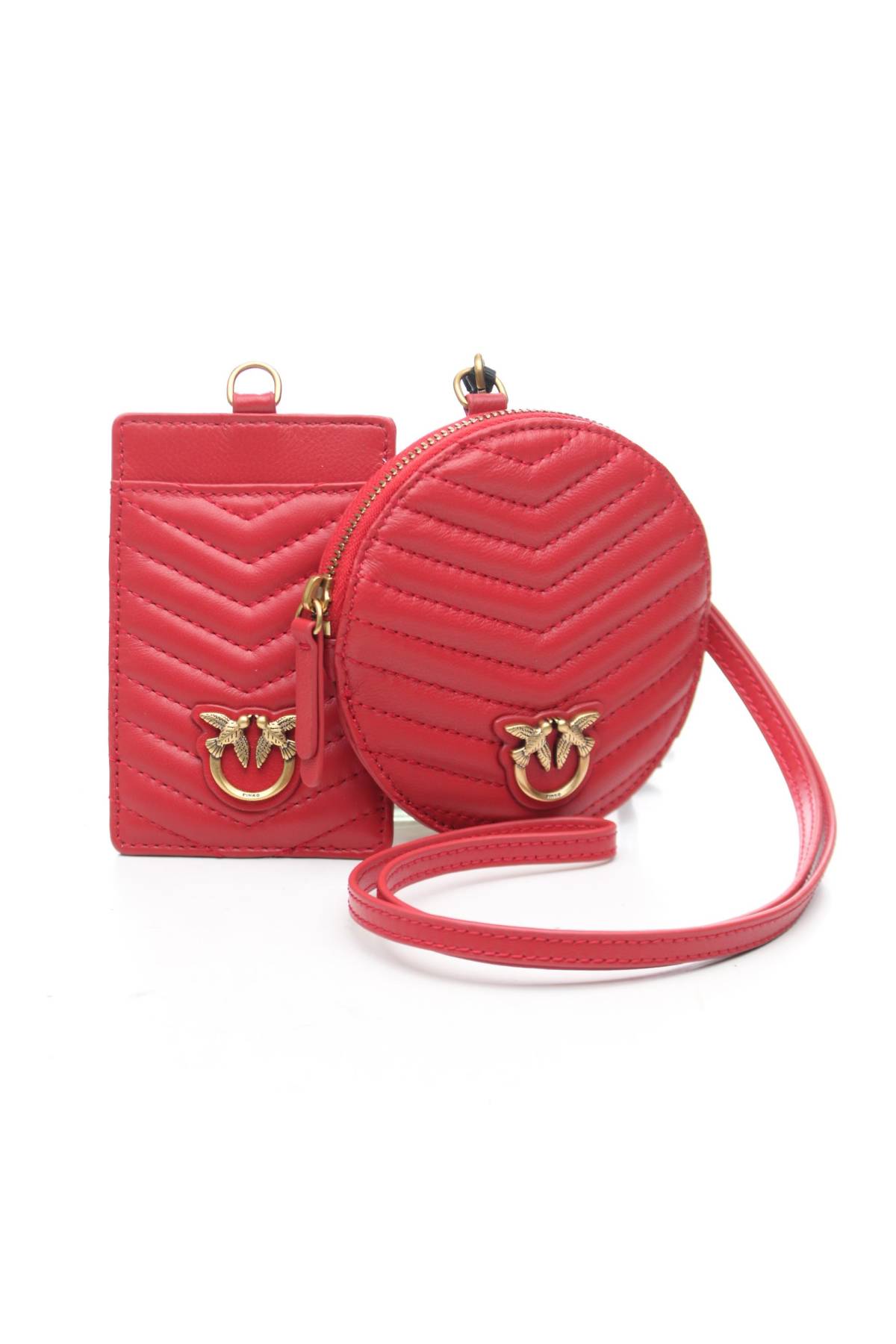 Πορτοφόλι Pinko1 - Contourshop.gr Πορτοφόλι Pinko1