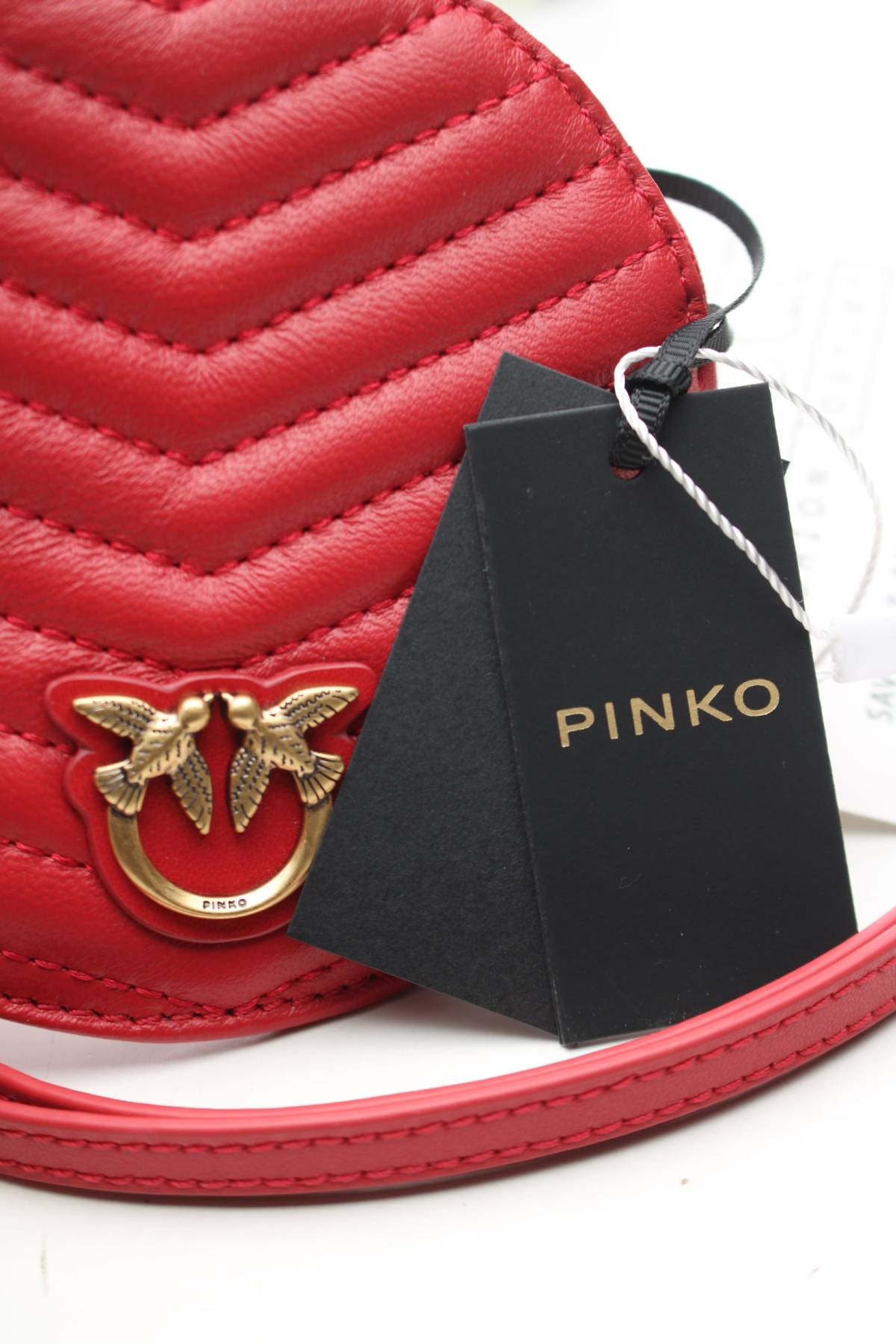 Πορτοφόλι Pinko3 - Contourshop.gr Πορτοφόλι Pinko3