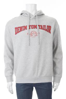 Ανδρικό φούτερ Tom Tailor1 - Contourshop.gr Ανδρικό φούτερ Tom Tailor1
