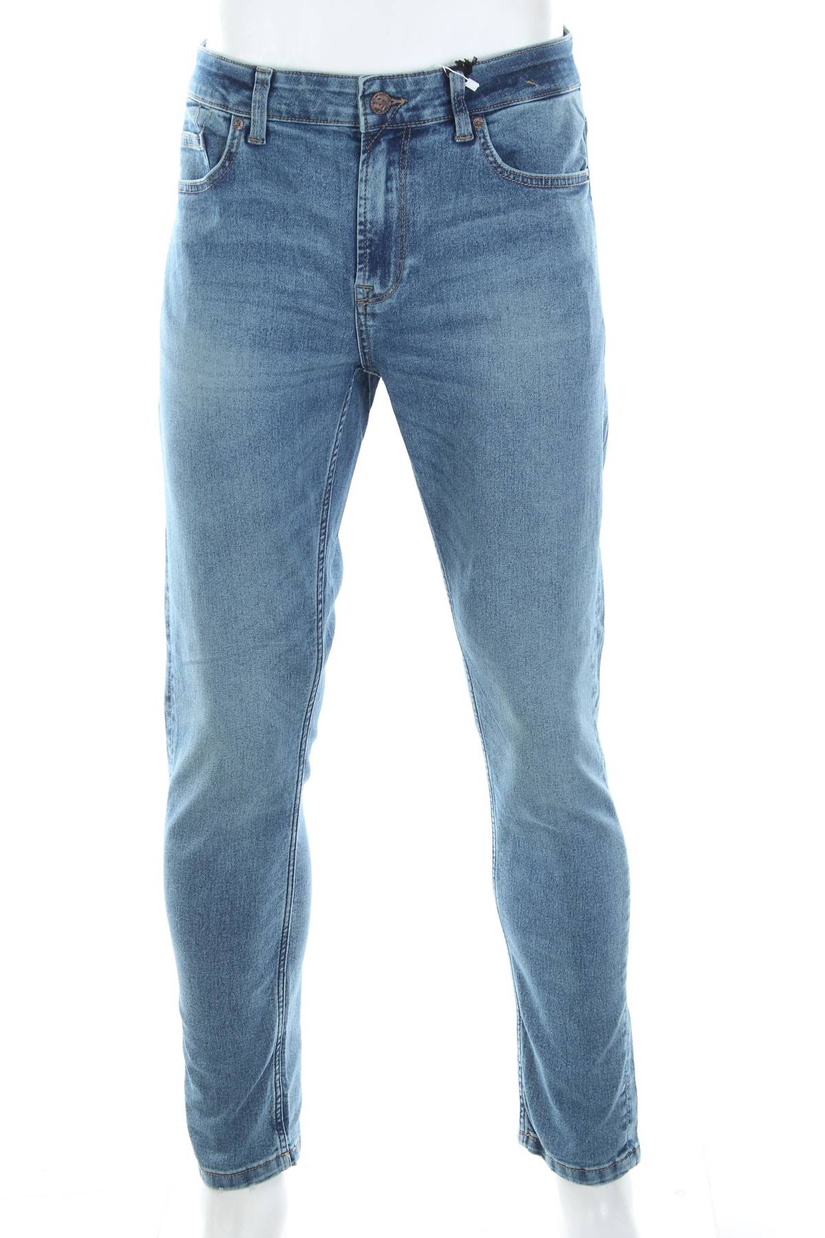 Мъжки дънки Only & Sons1 - Contour.bg Мъжки дънки Only & Sons1