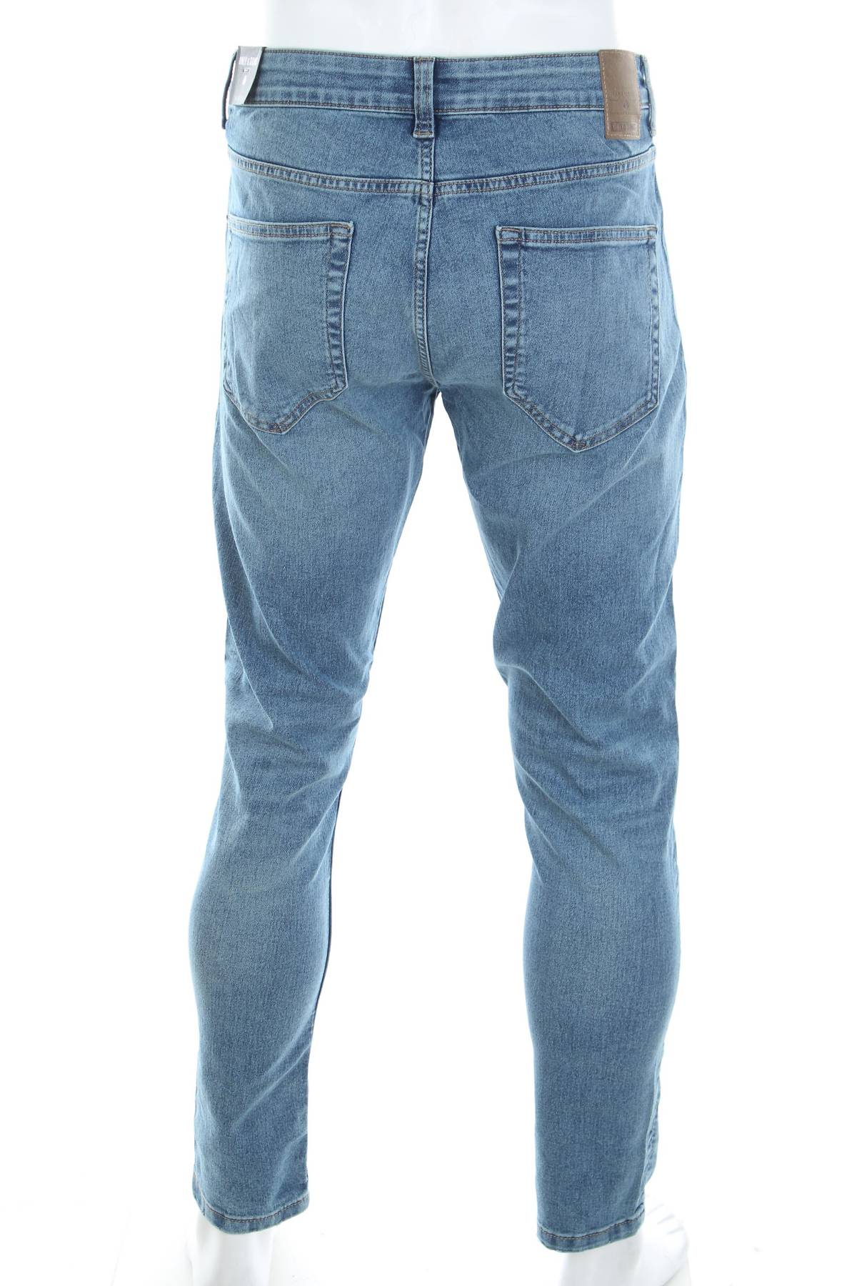 Мъжки дънки Only & Sons2 - Contour.bg Мъжки дънки Only & Sons2