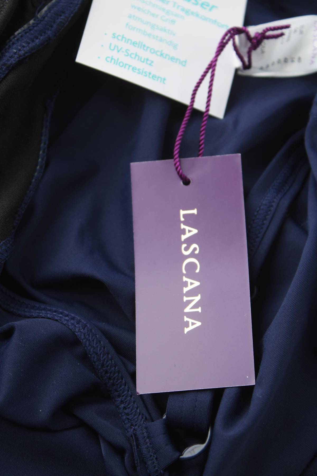 Σετ μαγιό Lascana3