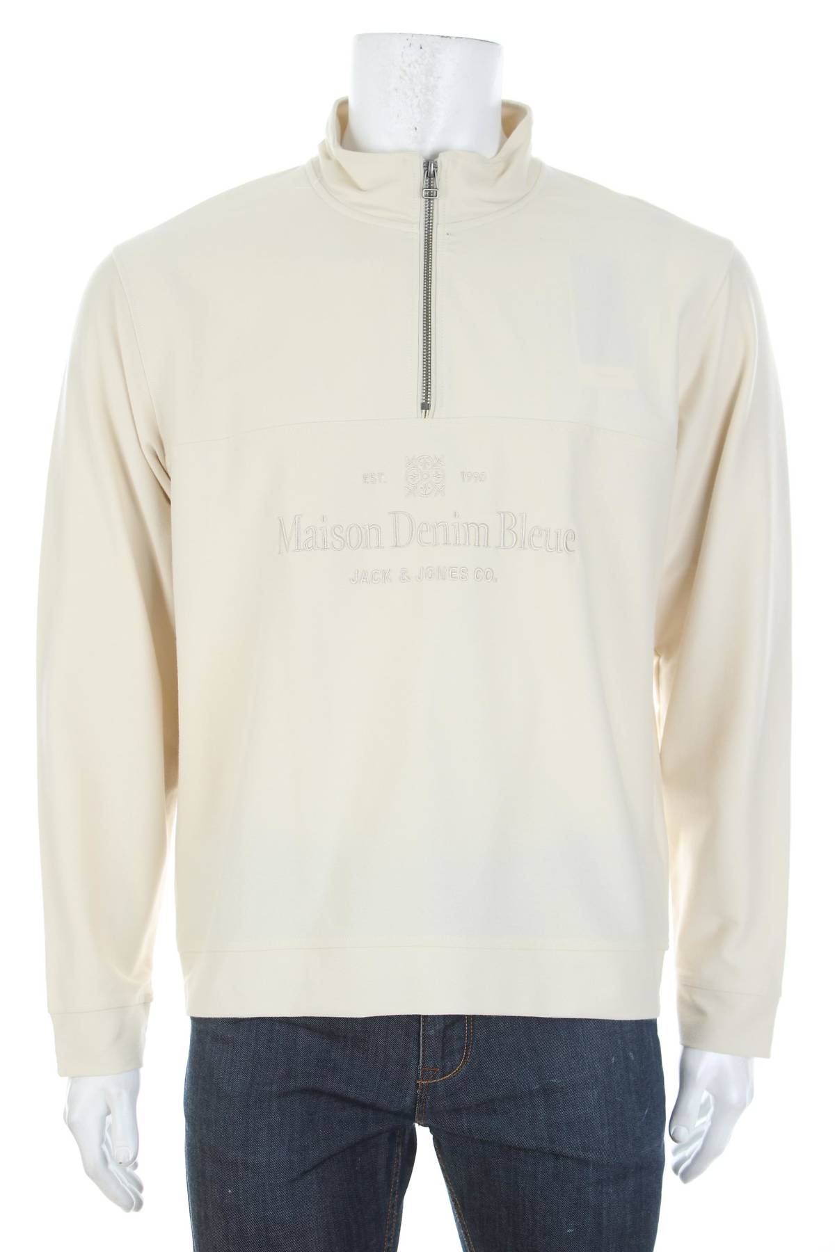 Ανδρική μπλούζα Jack & Jones Premium1