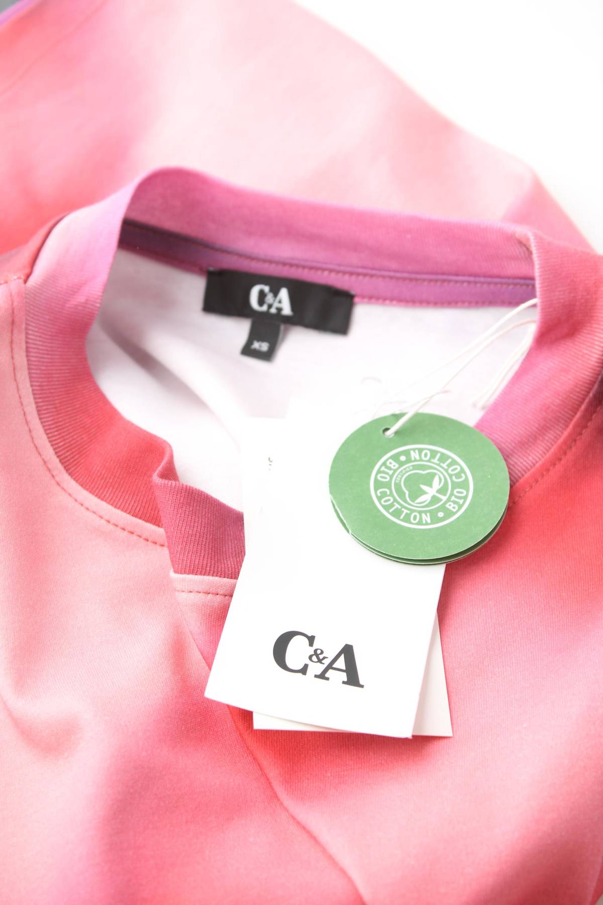 Дамска тениска C&A3 - Contour.bg Дамска тениска C&A3