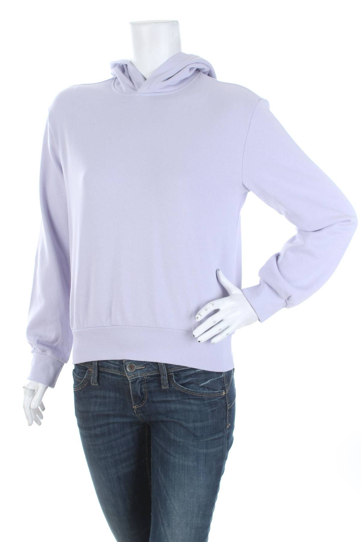 Дамски суичър H&M Divided1 - Contour.bg Дамски суичър H&M Divided1