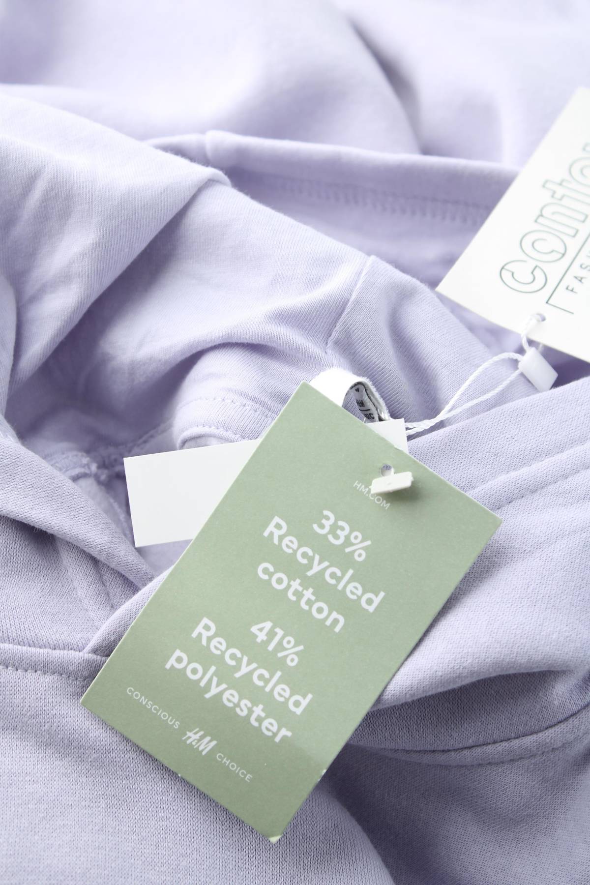 Дамски суичър H&M Divided3 - Contour.bg Дамски суичър H&M Divided3