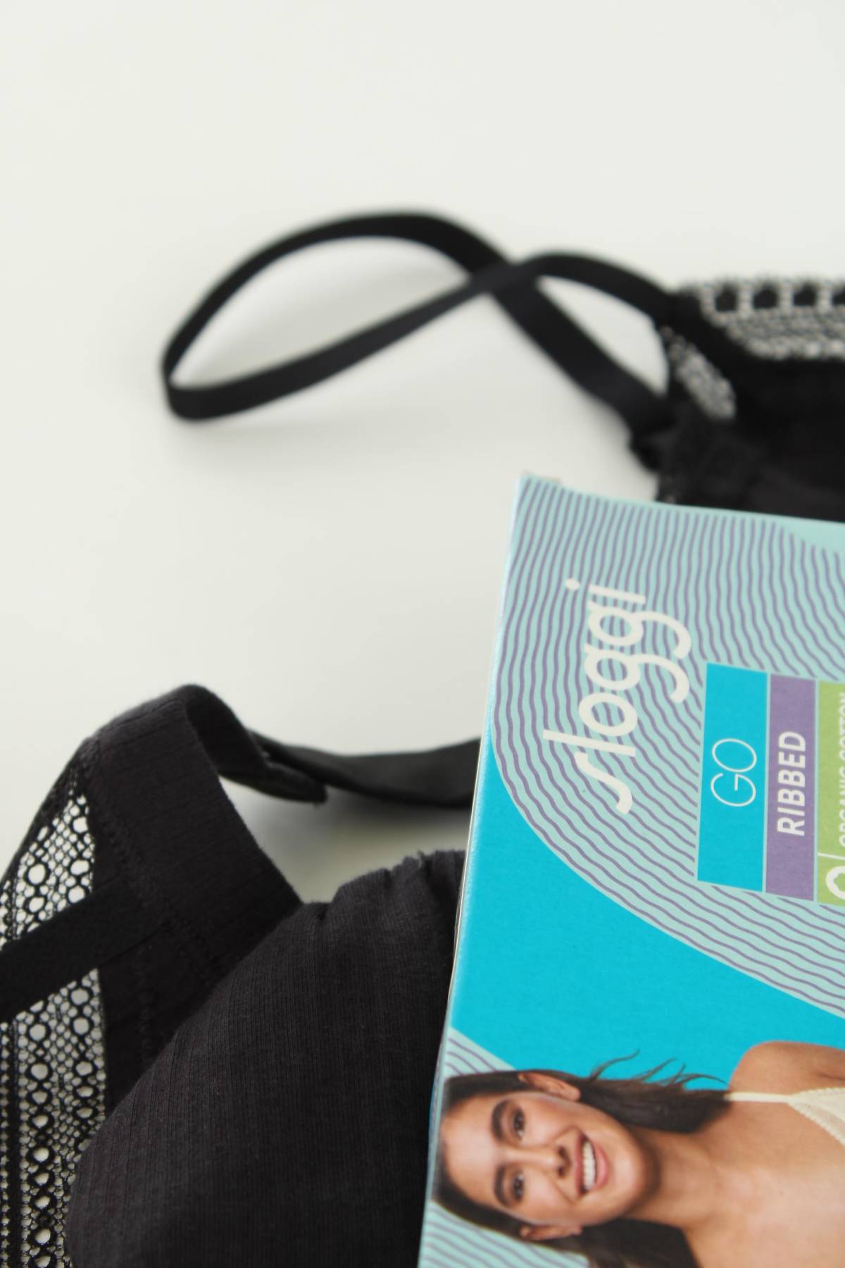 Σουτιέν Sloggi3