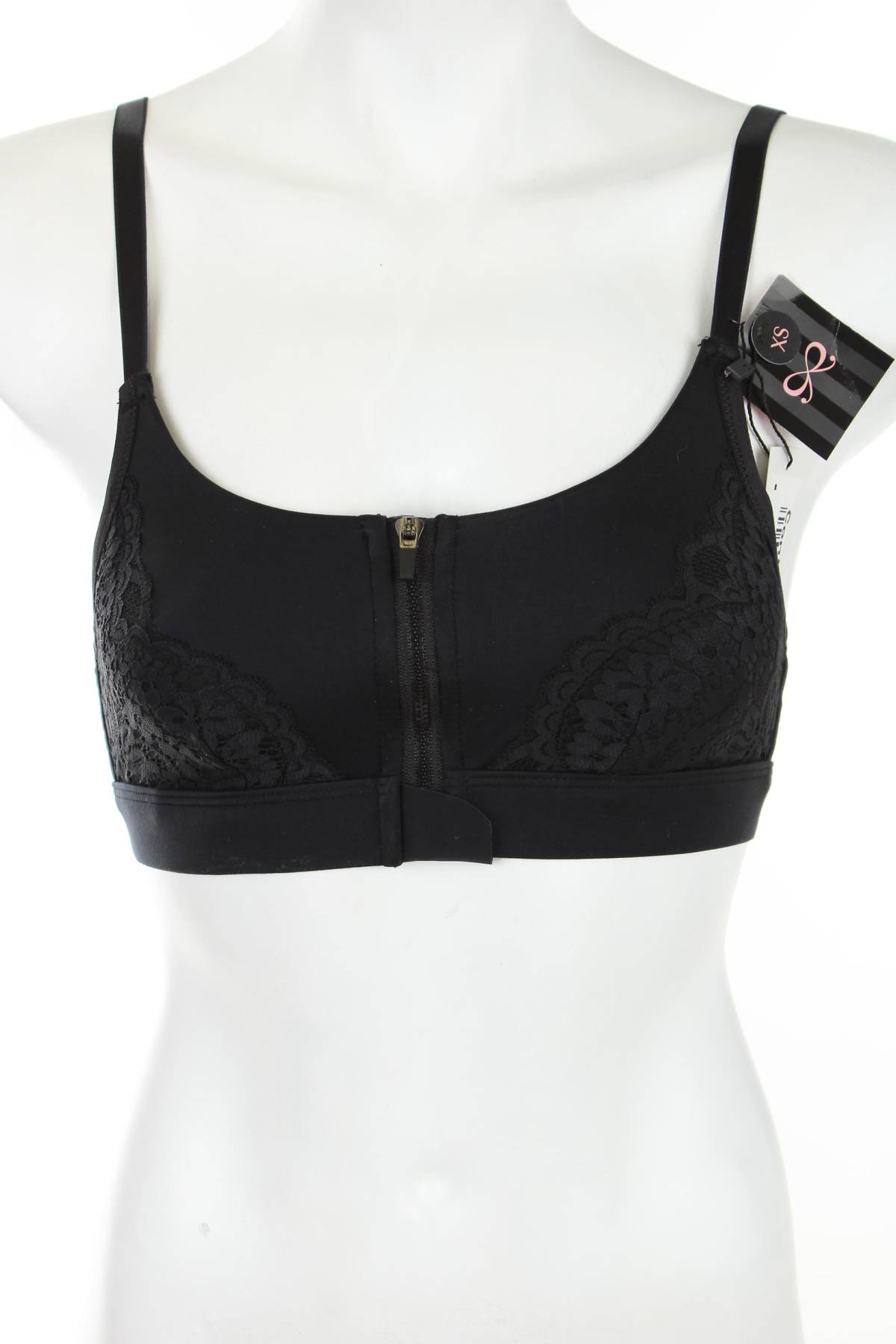 Сутиен Hunkemoller1