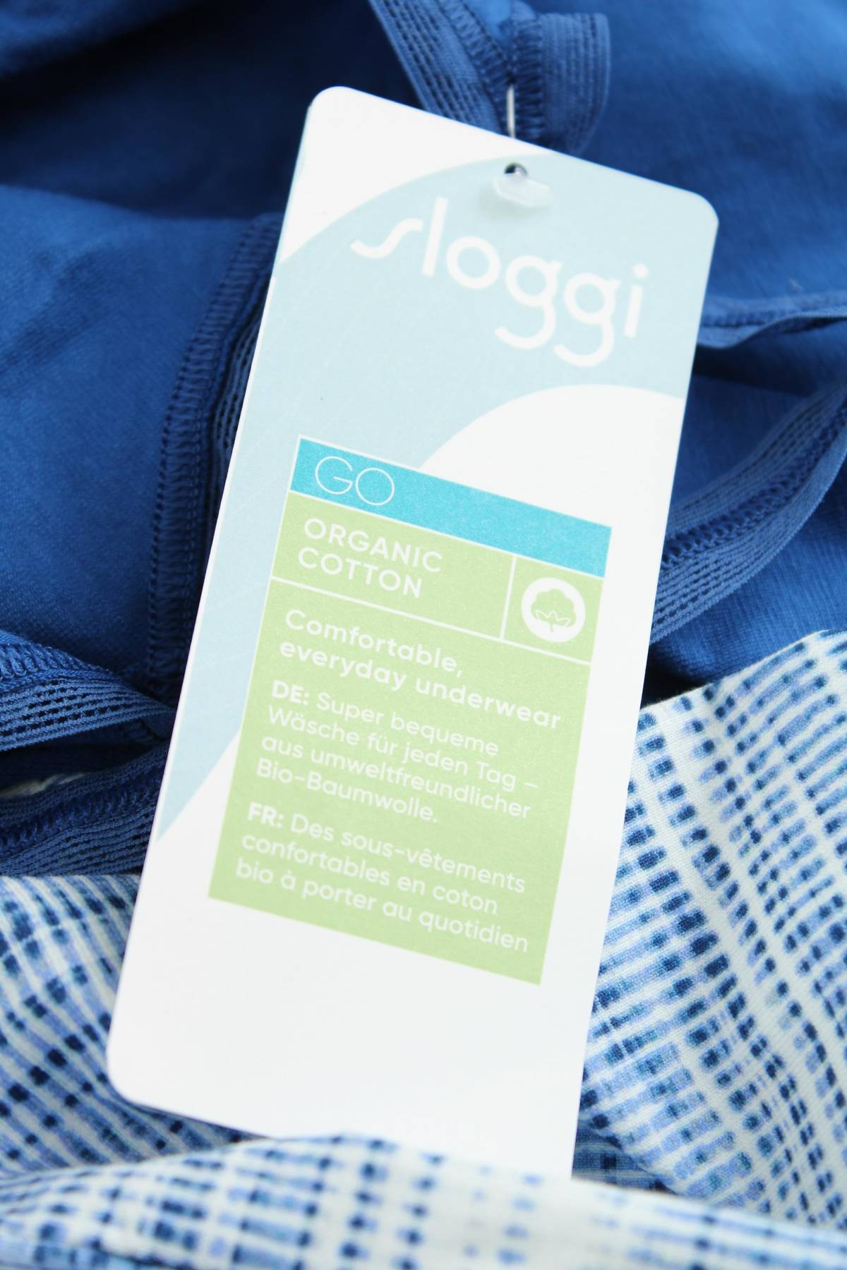 Корсаж Sloggi3