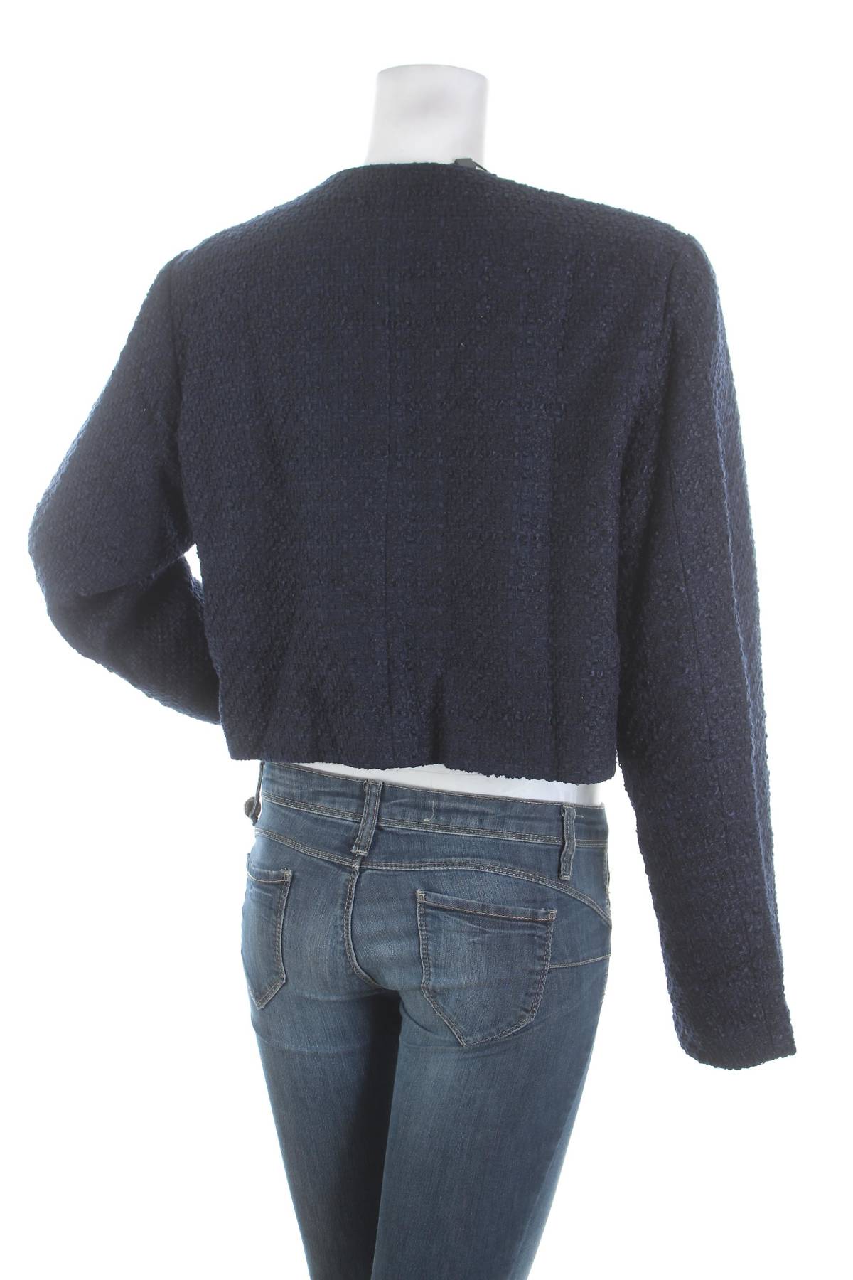 Жакет Style Cheat2