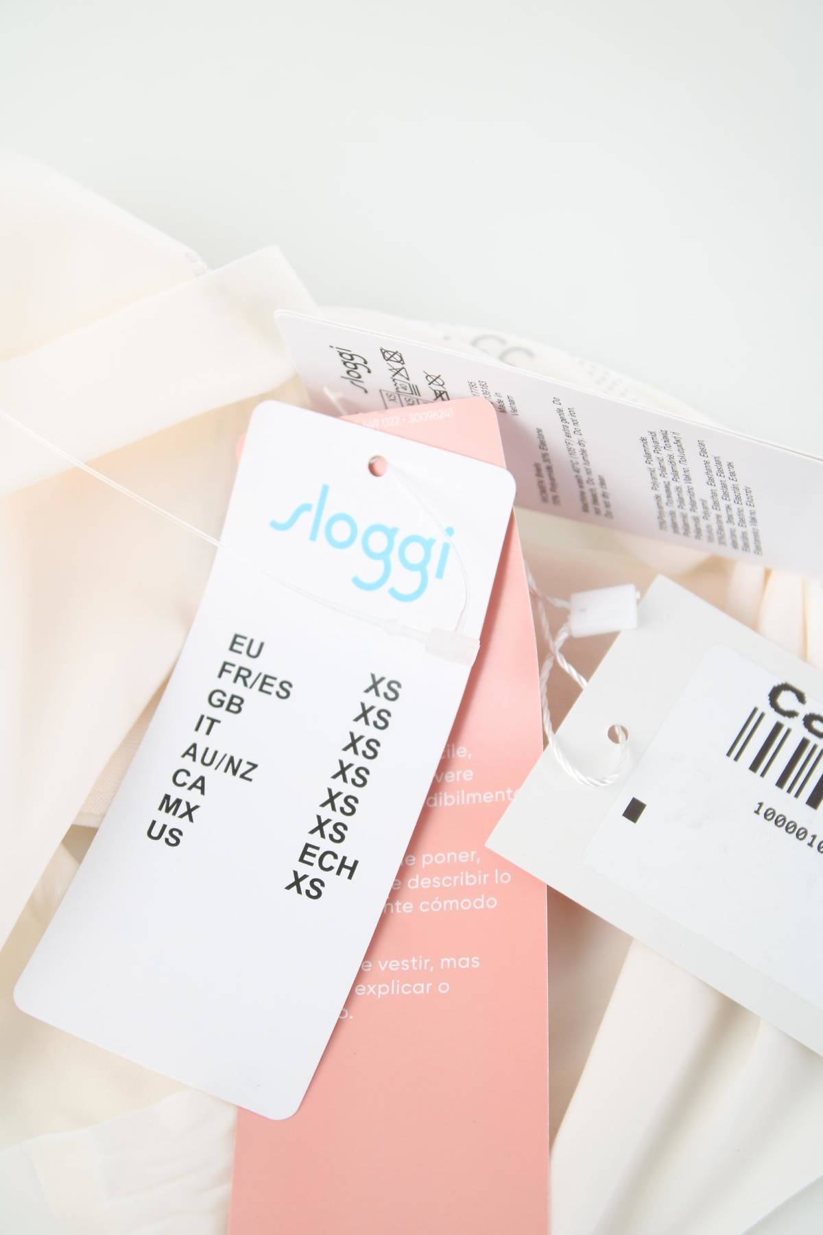 Μπικίνι Sloggi3