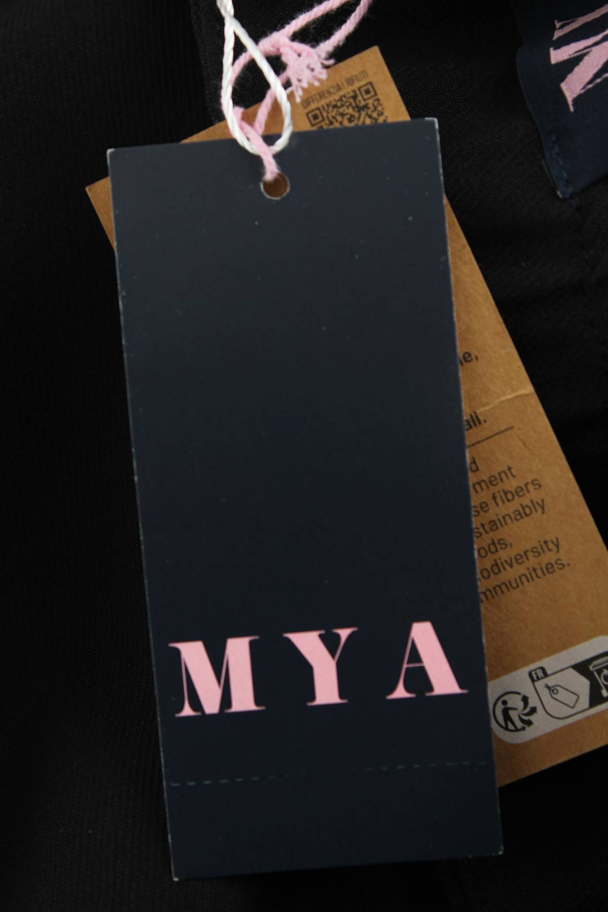 Дамски панталон Oviesse3