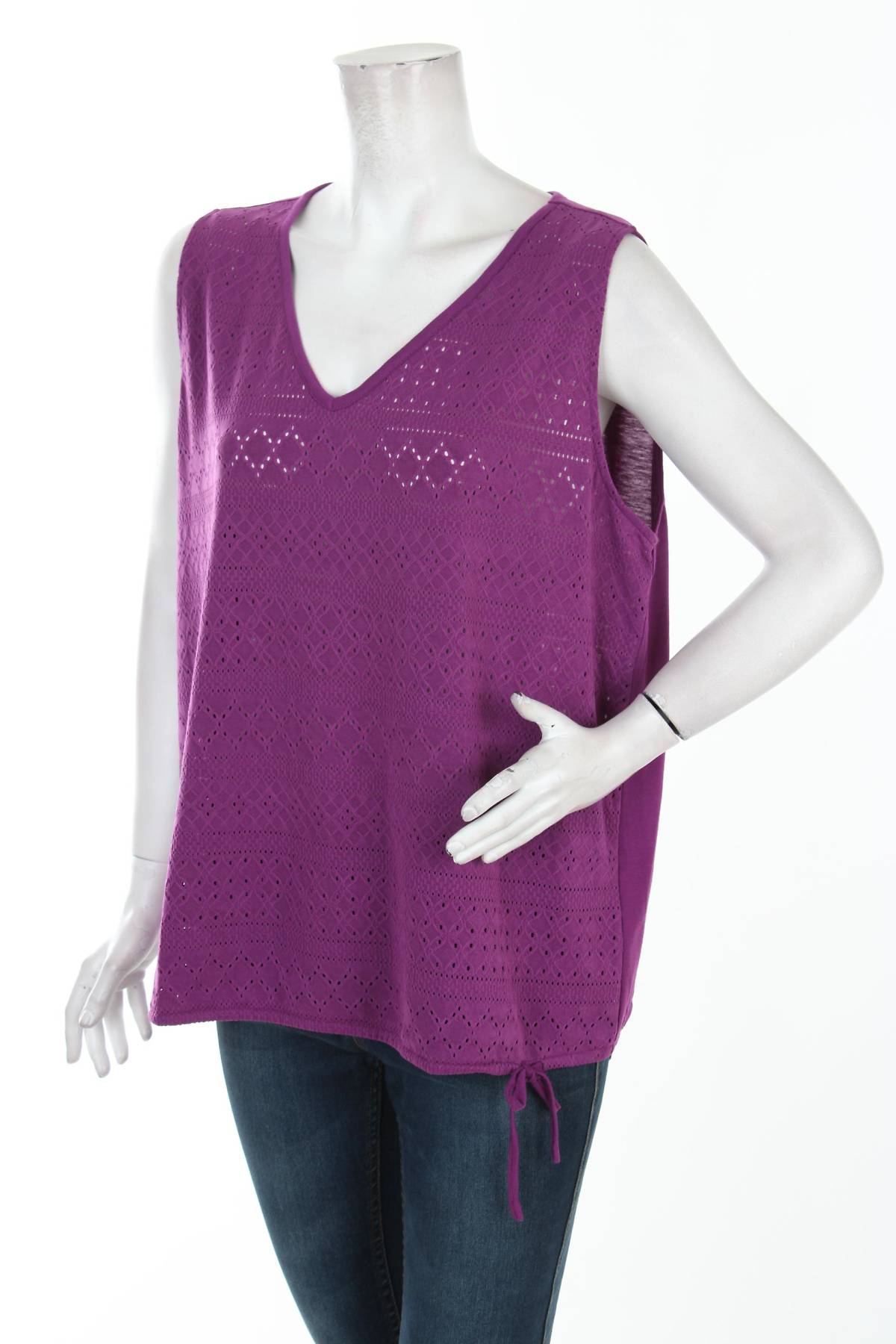 Дамски потник Tom Tailor1