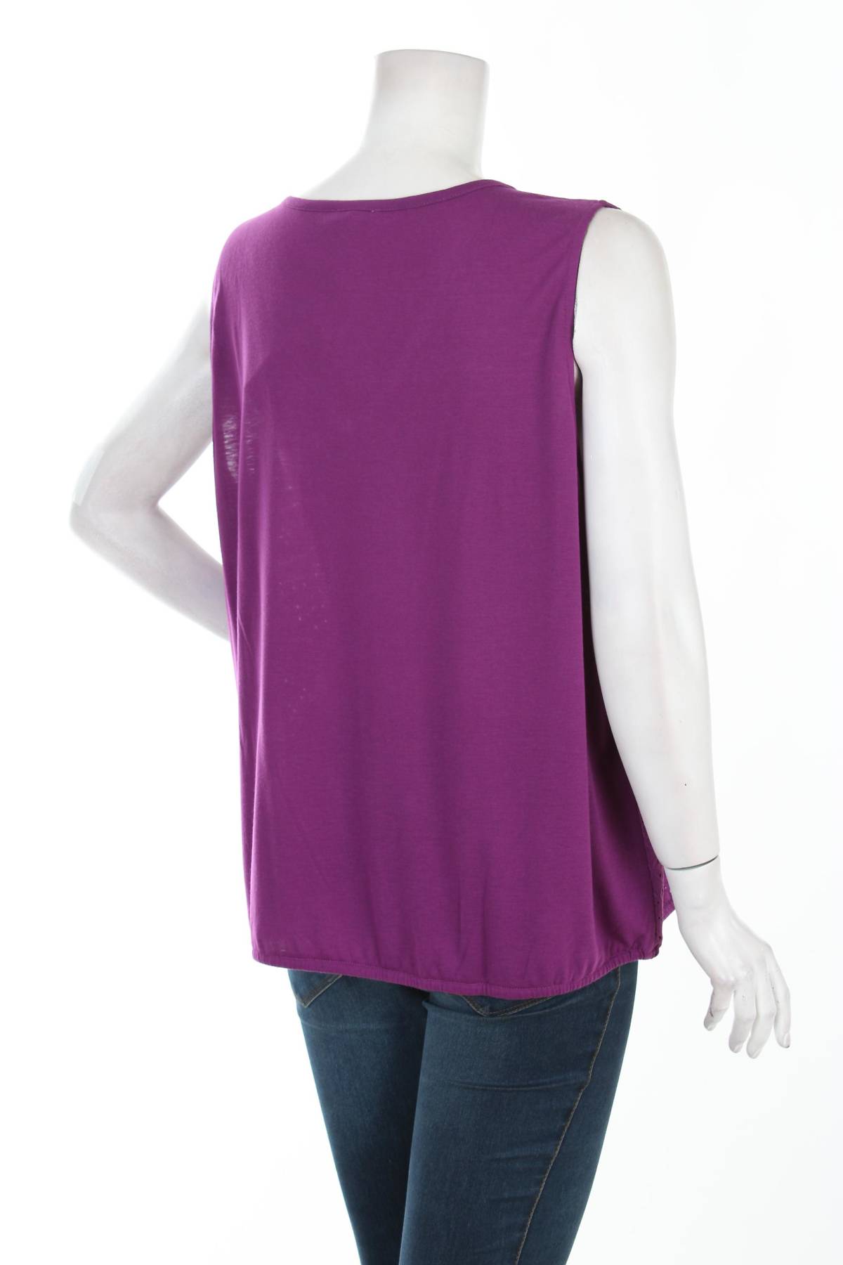 Дамски потник Tom Tailor2