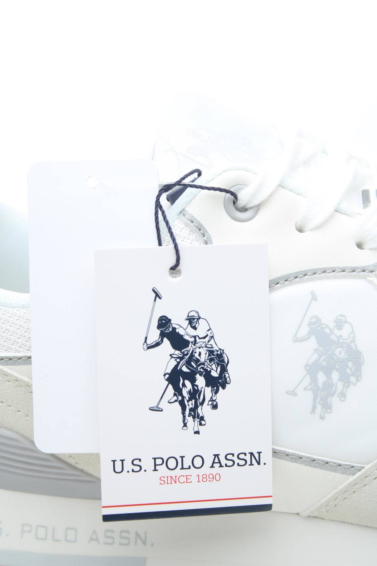 Αθλητικά παπούτσια US Polo Assn.5