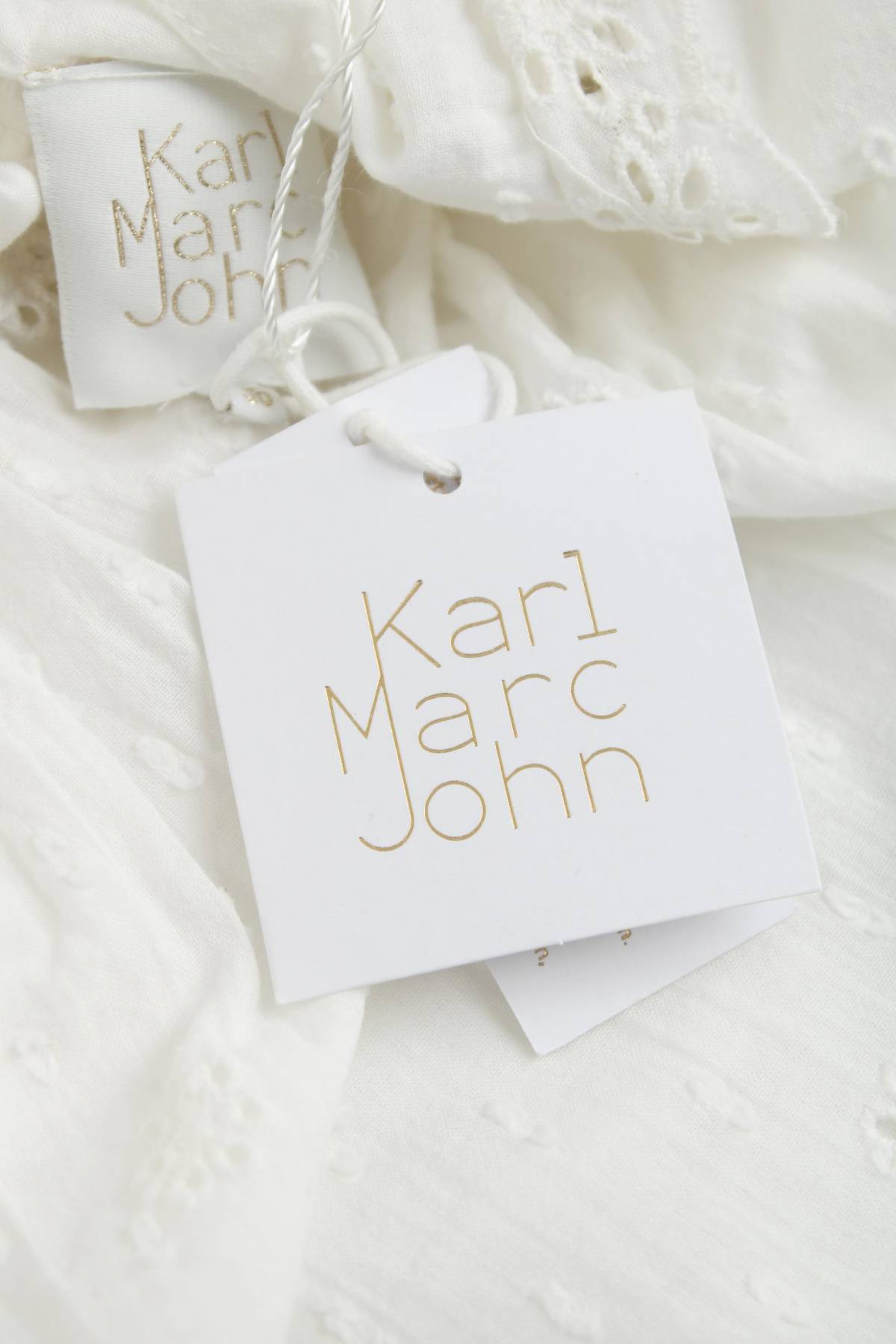 Φορέματα Karl Marc John3