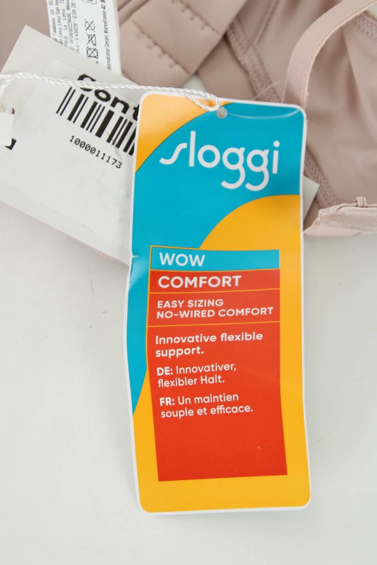 Сутиен Sloggi3