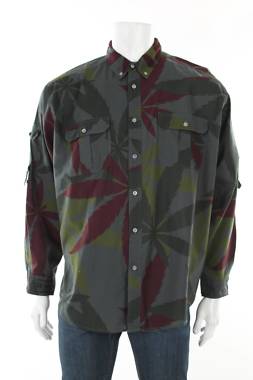 Мъжка риза Desigual1