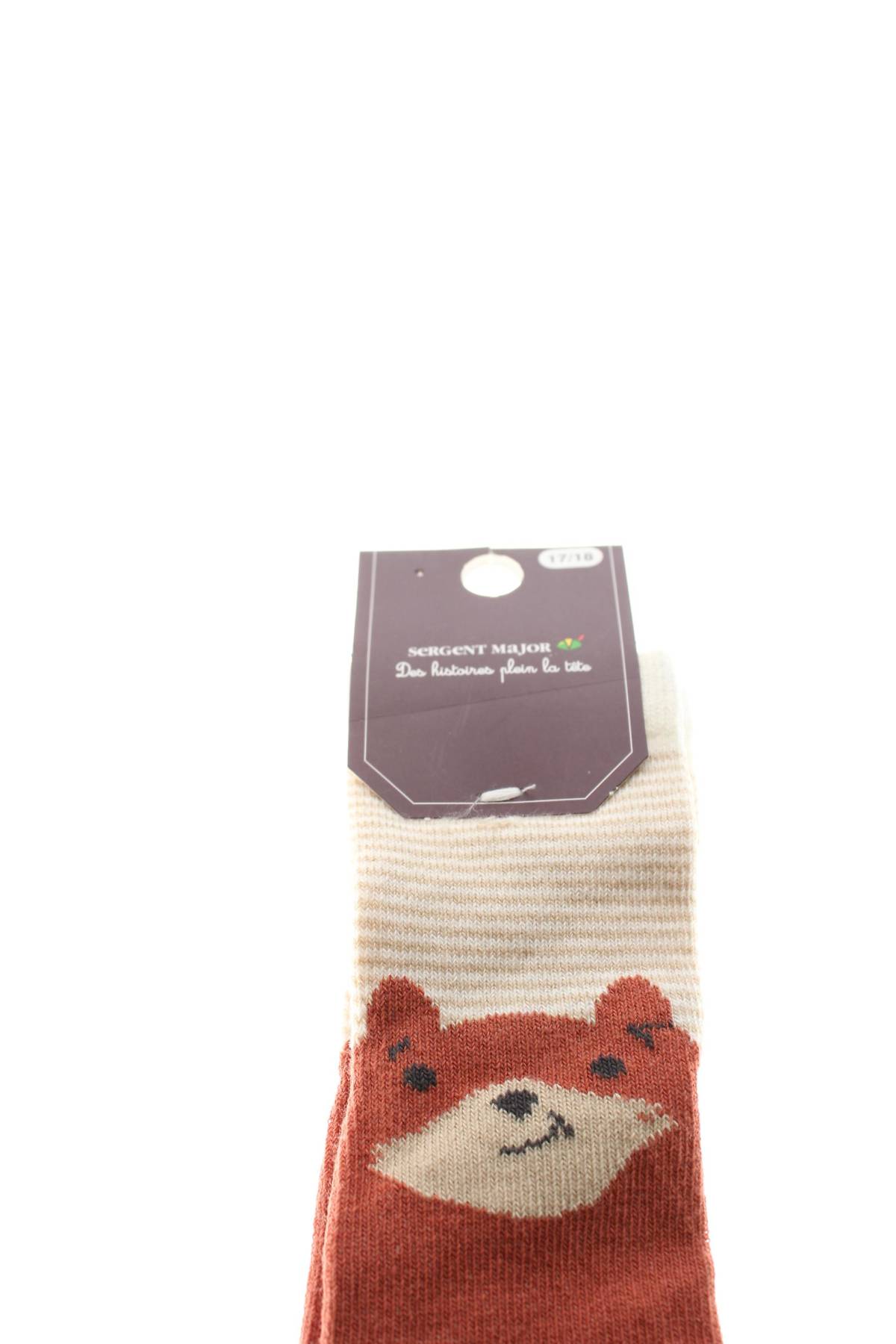 Чорапи Sergent Major3