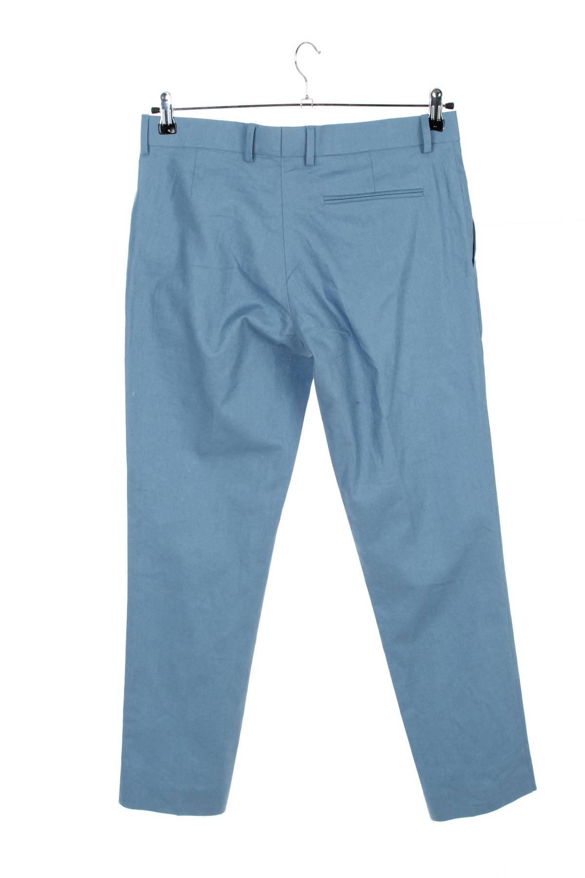 Мъжки панталон Isaac Dewhirst2