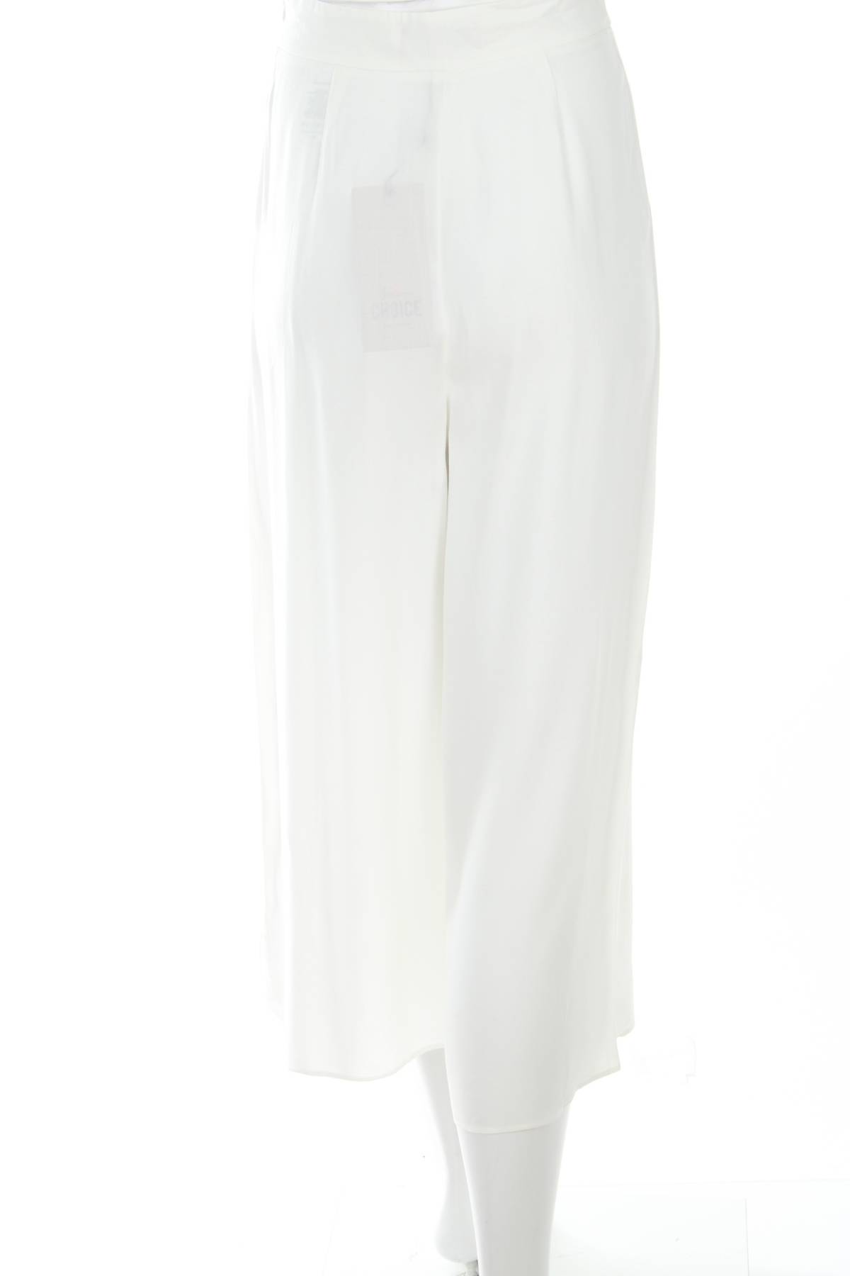 Дамски панталон Vero Moda2