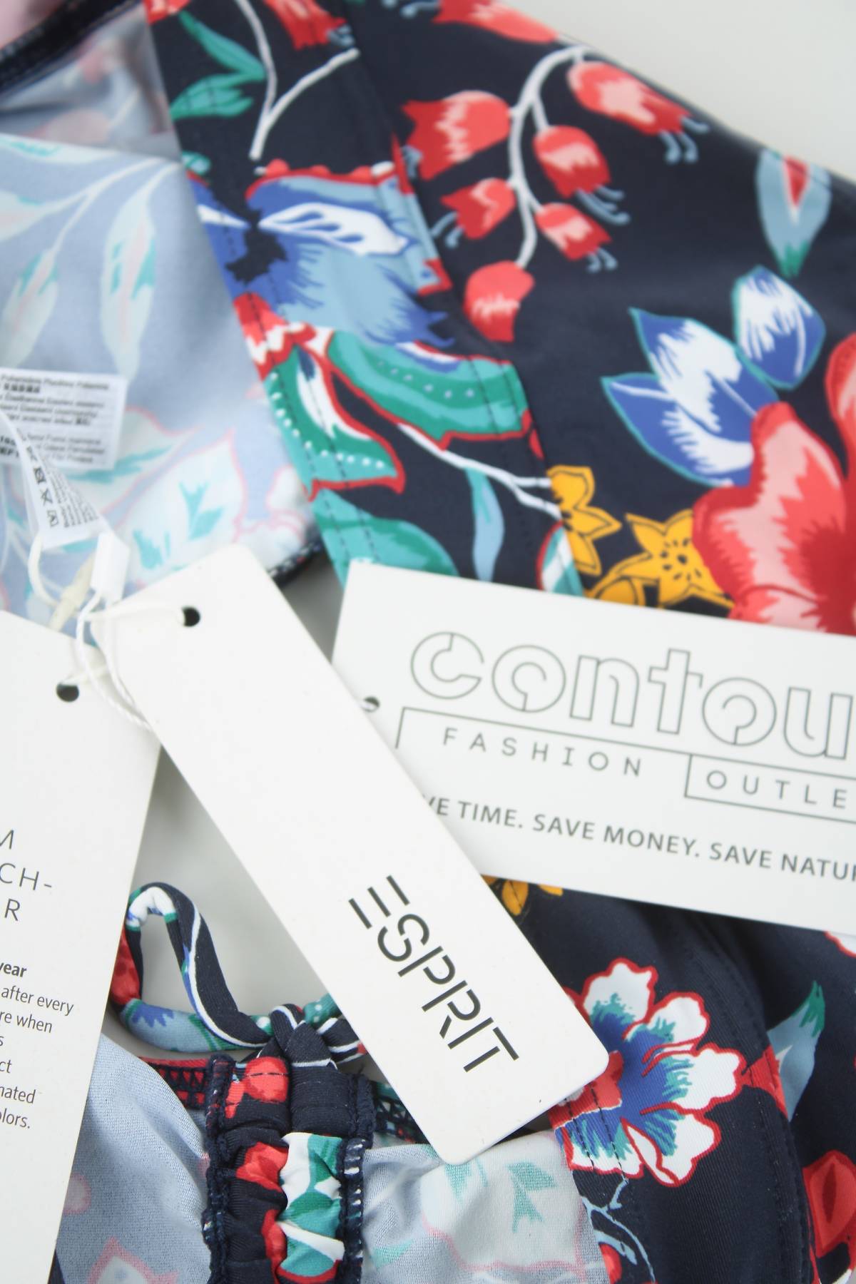 Μαγιό κάτω τμήμα Esprit3