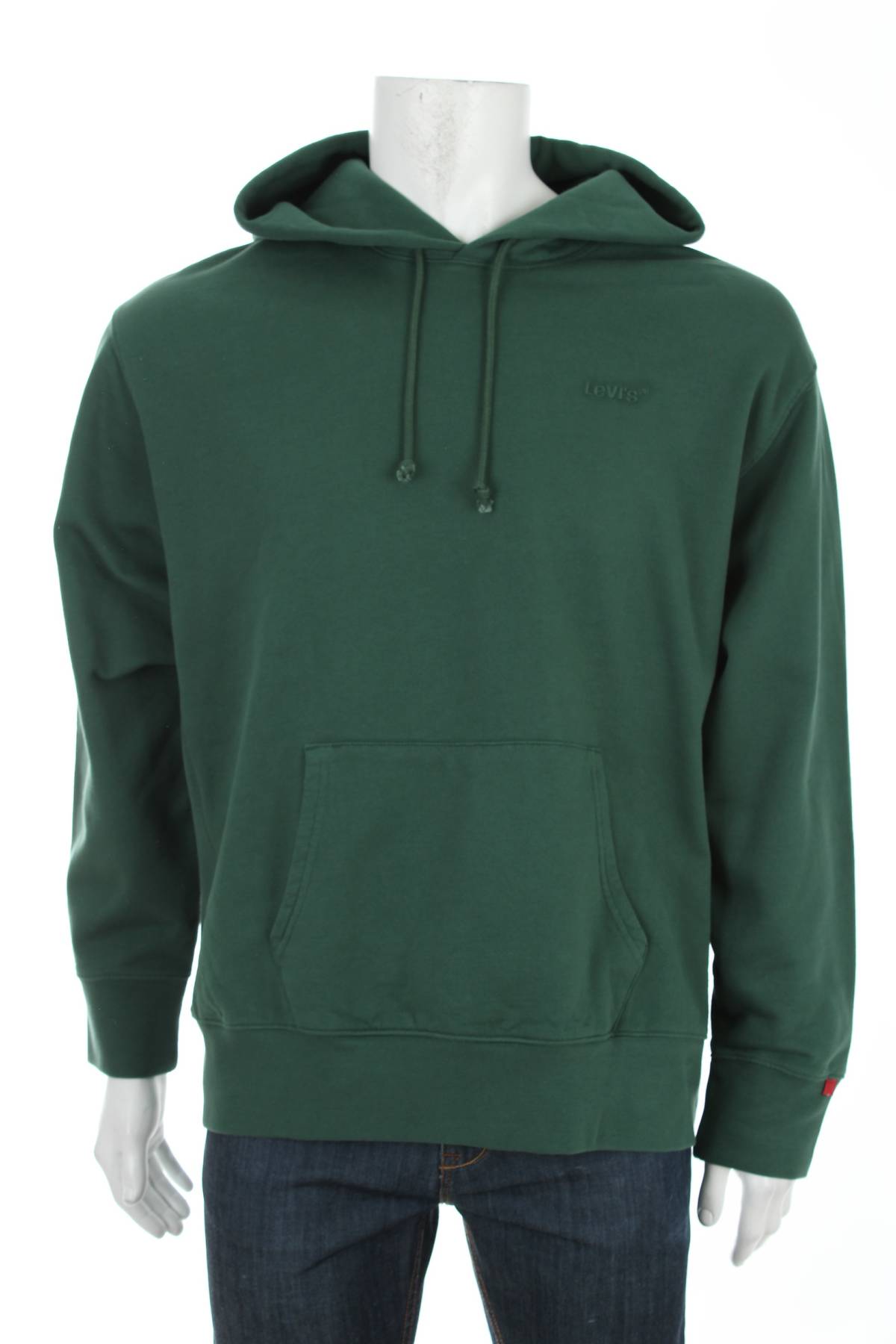 Мъжки суичър Levi's1