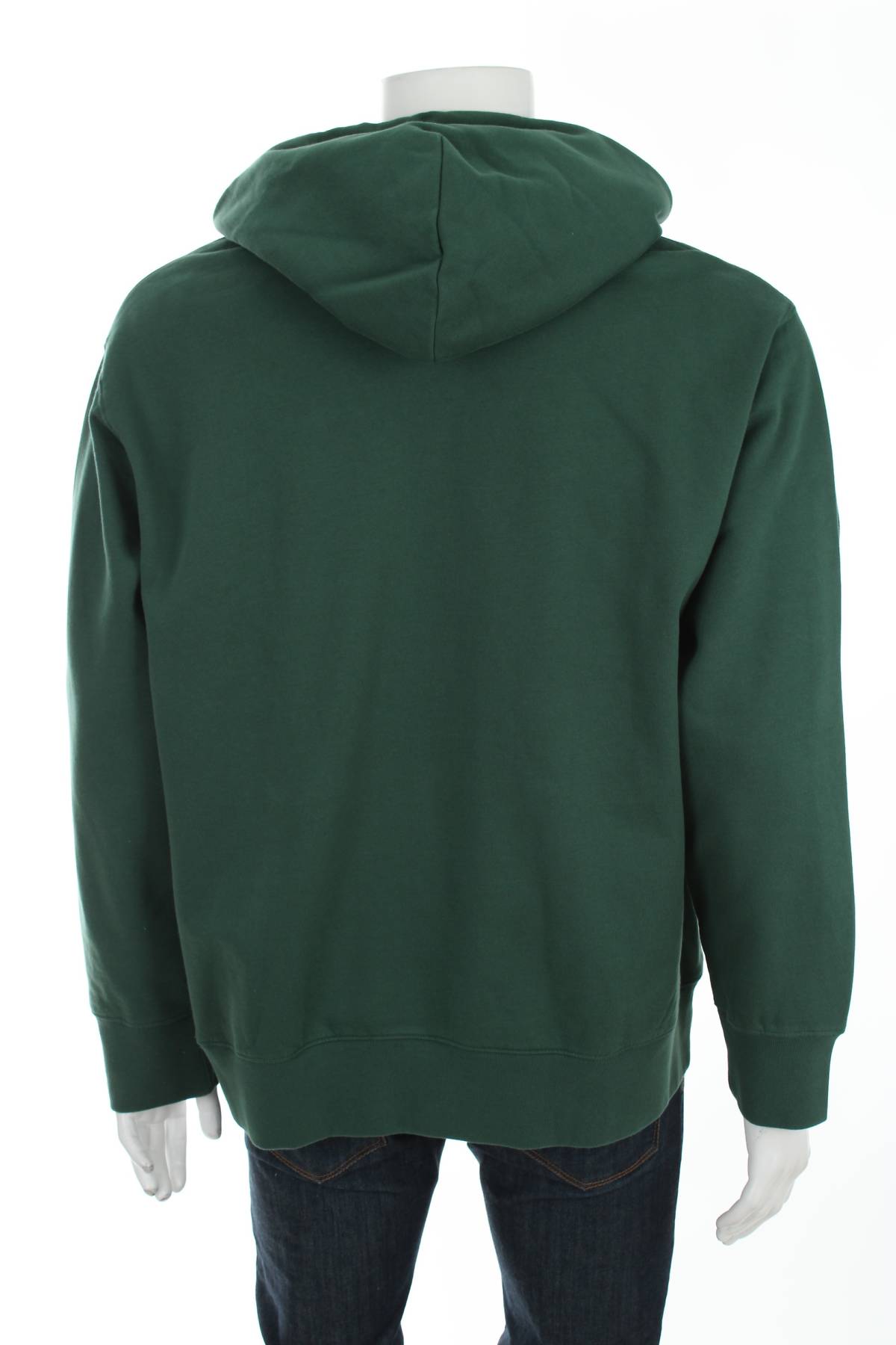 Мъжки суичър Levi's2