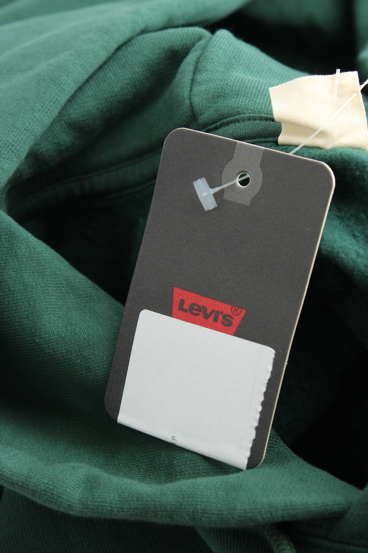 Мъжки суичър Levi's3