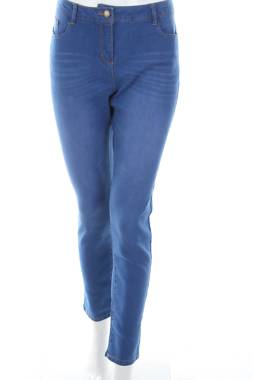 Дамски дънки Balsamik1