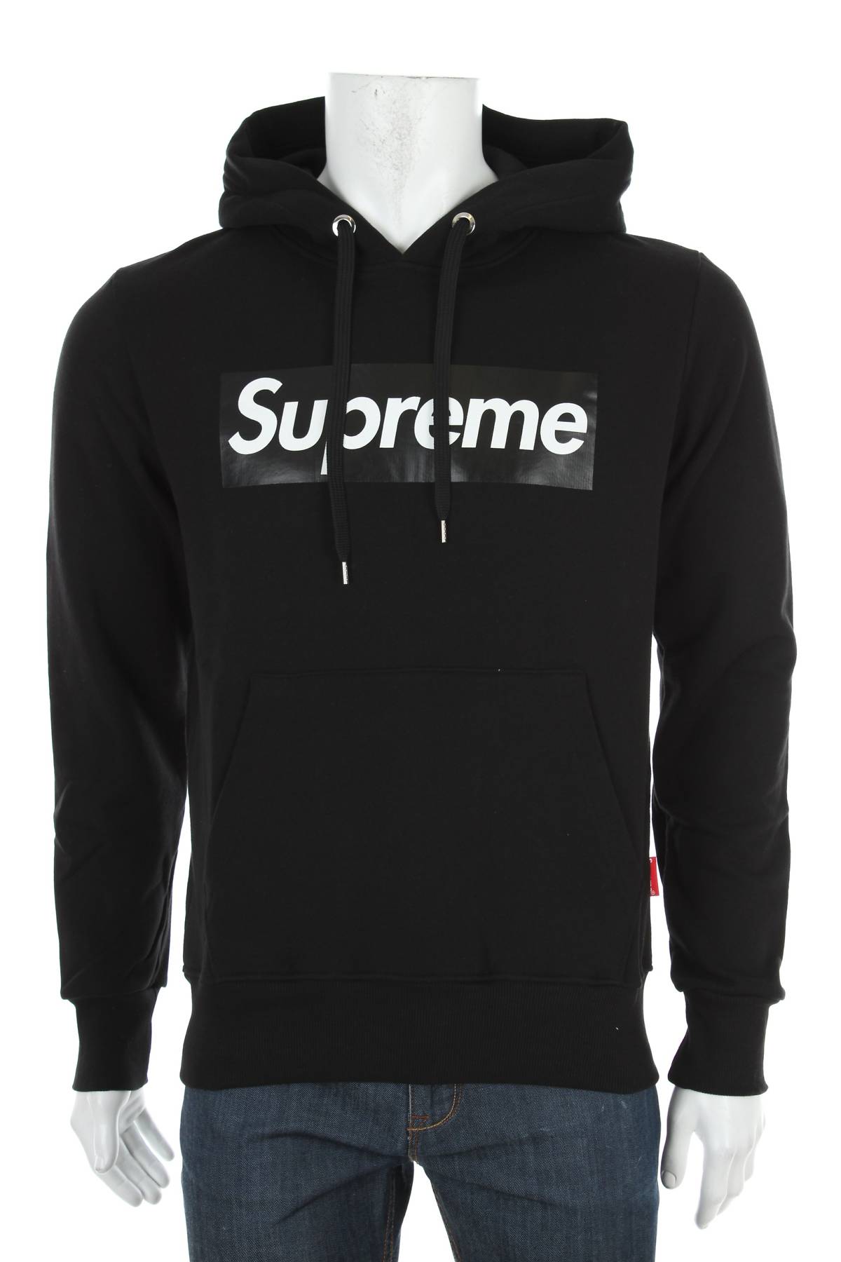 Мъжки суичър Supreme Spain1