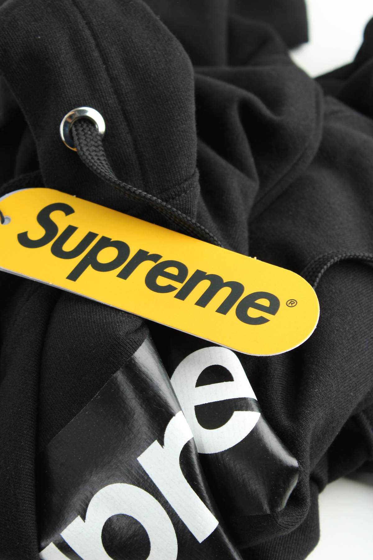 Мъжки суичър Supreme Spain3