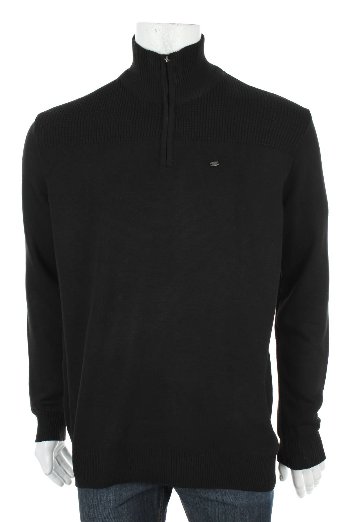 Мъжки пуловер Scott1