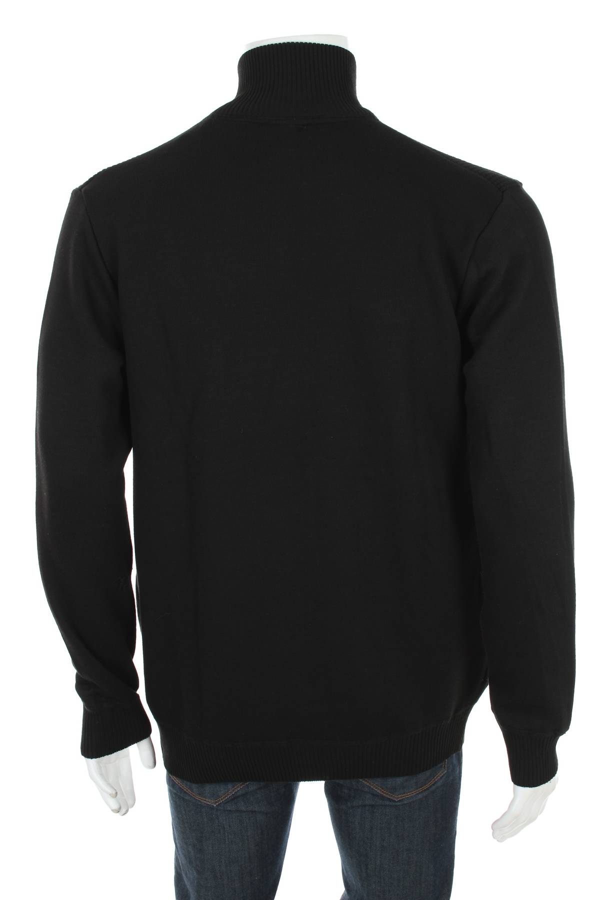 Мъжки пуловер Scott2