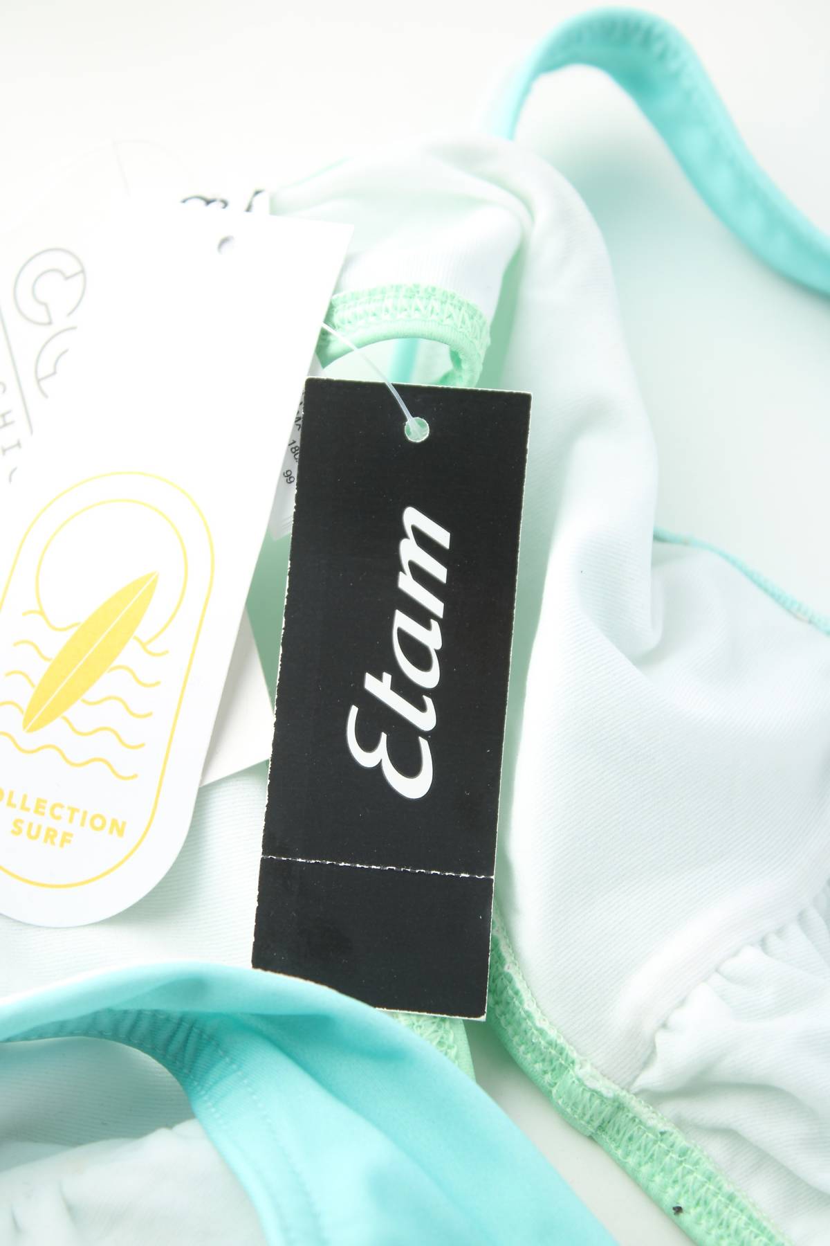 Бански горнище Etam3