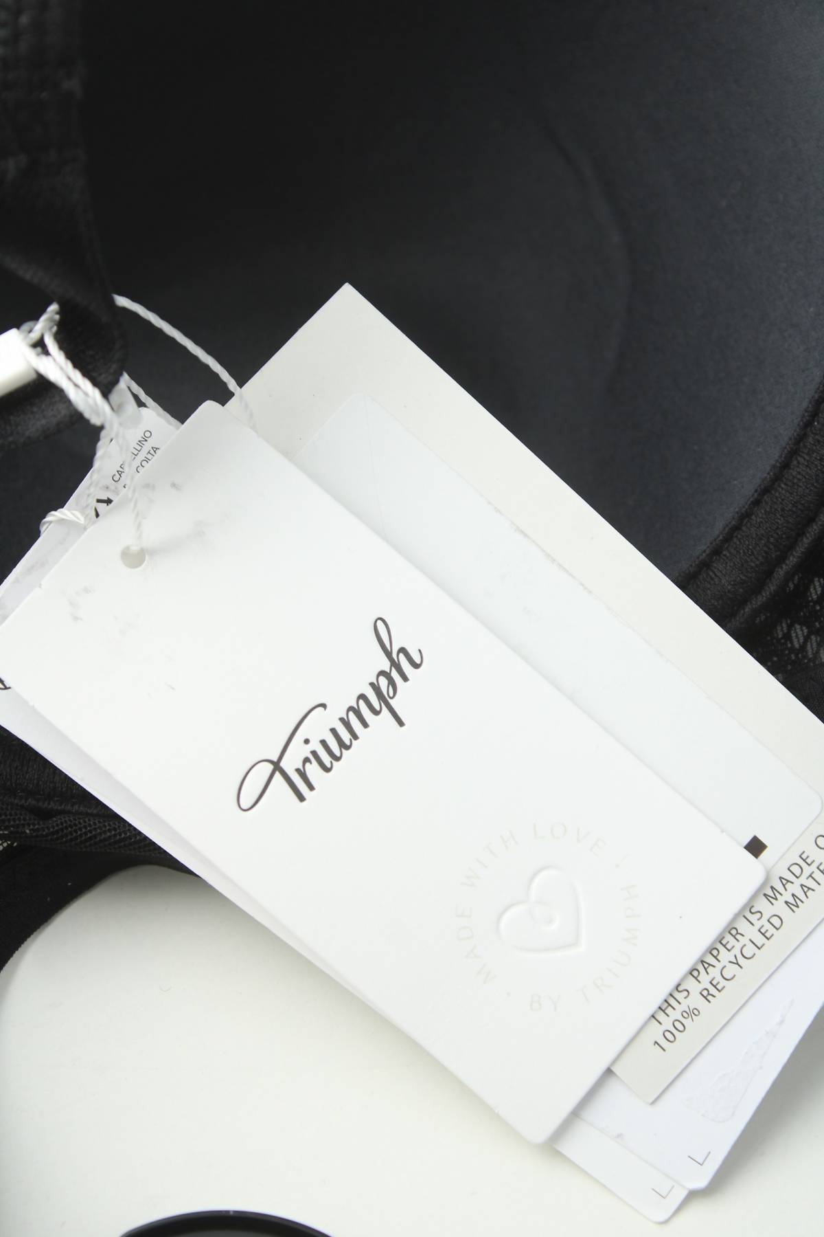 Сутиен Triumph3
