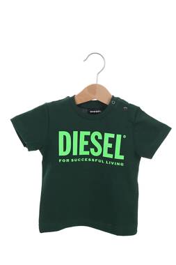 Παιδικό t-shirt Diesel1