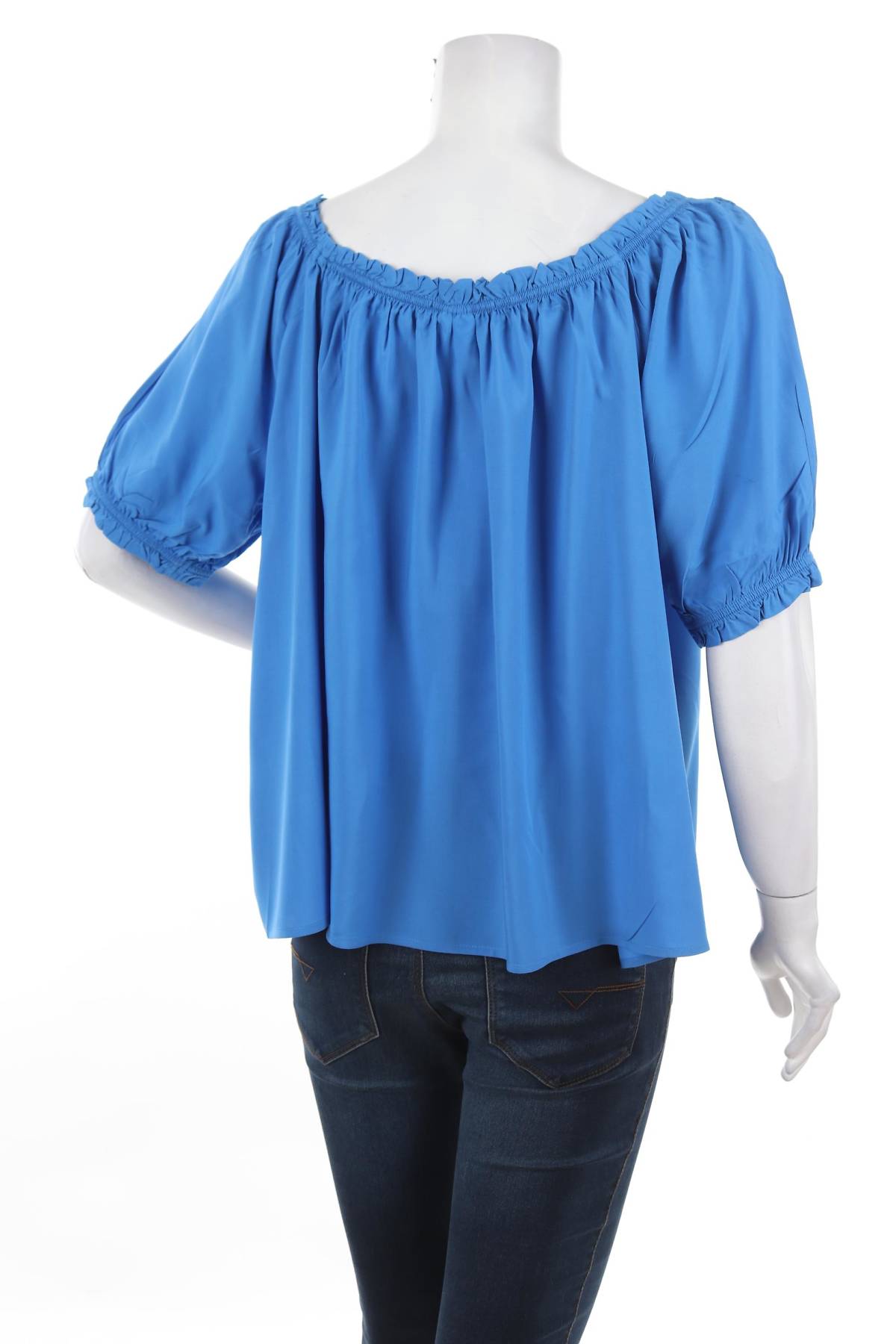 Γυναικεία μπλούζα Q/S designed by s.Oliver2 - Contourshop.gr Γυναικεία μπλούζα Q/S designed by s.Oliver2