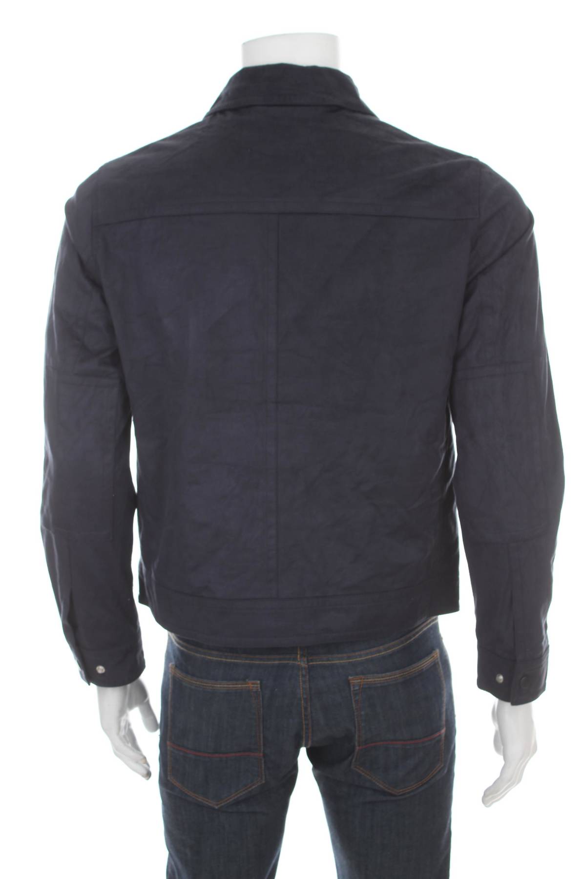 Ανδρικό μπουφάν Reserved2 - Contourshop.gr Ανδρικό μπουφάν Reserved2