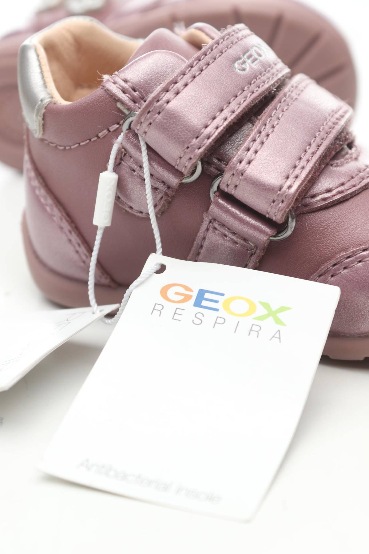 Детски обувки Geox5