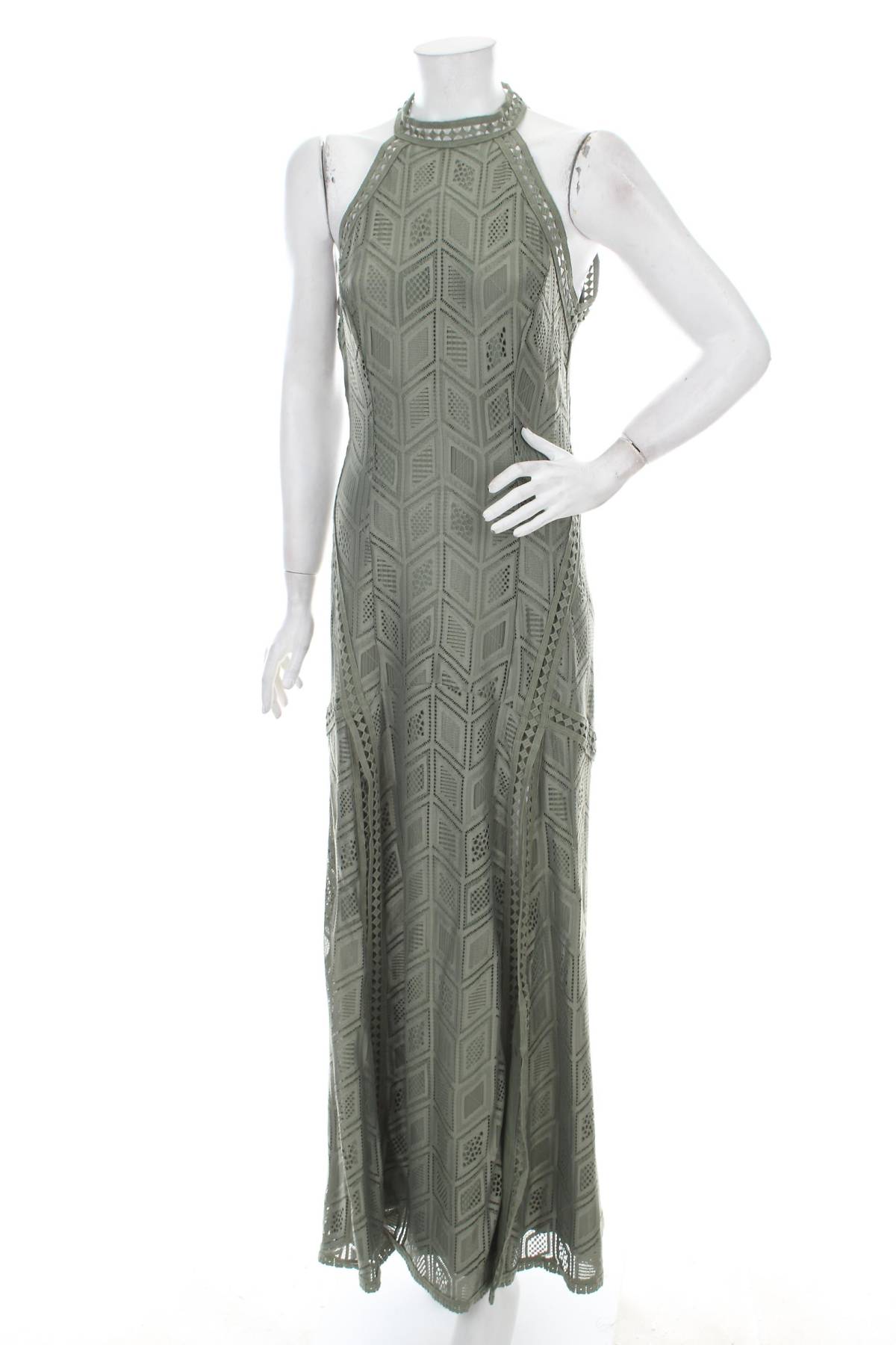 Рокля Guess1 - Contour.bg Рокля Guess1