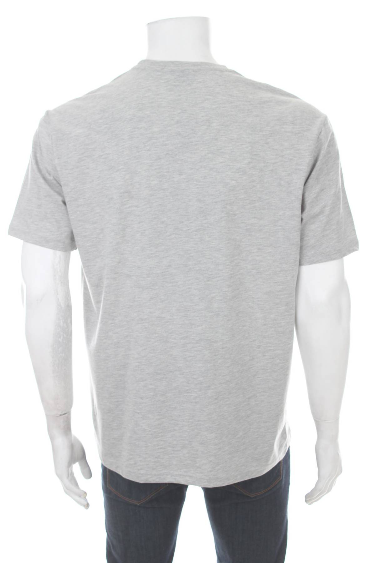 Мъжка тениска North Sails2 - Contour.bg Мъжка тениска North Sails2