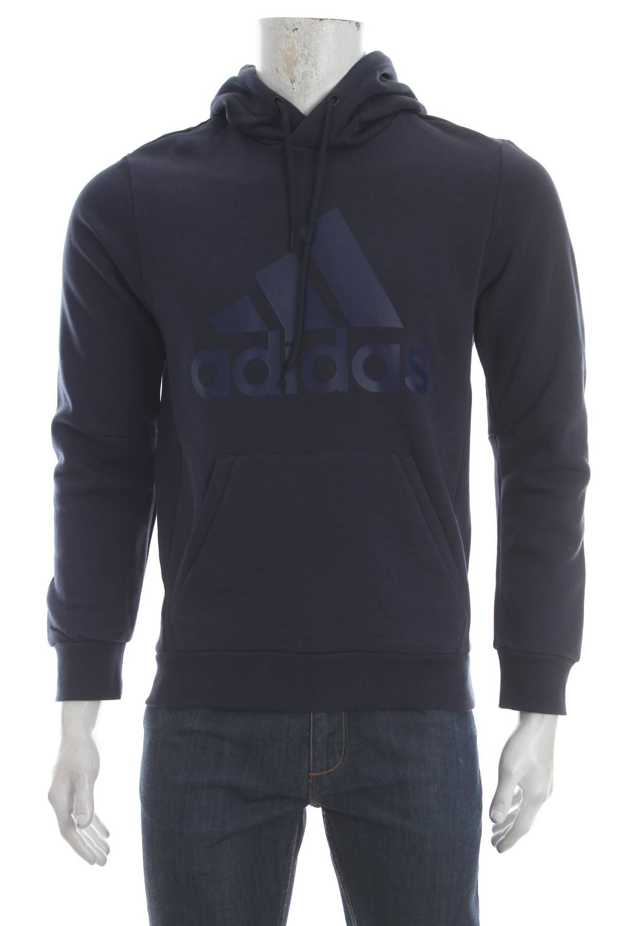 Мъжки суичър Adidas1