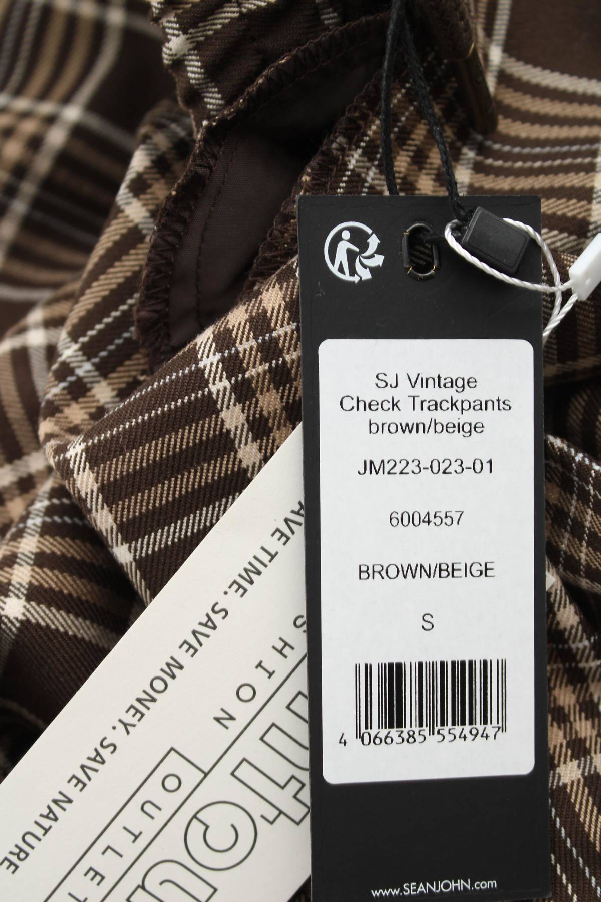 Ανδρικά παντελόνια Sean John3 - Contourshop.gr Ανδρικά παντελόνια Sean John3