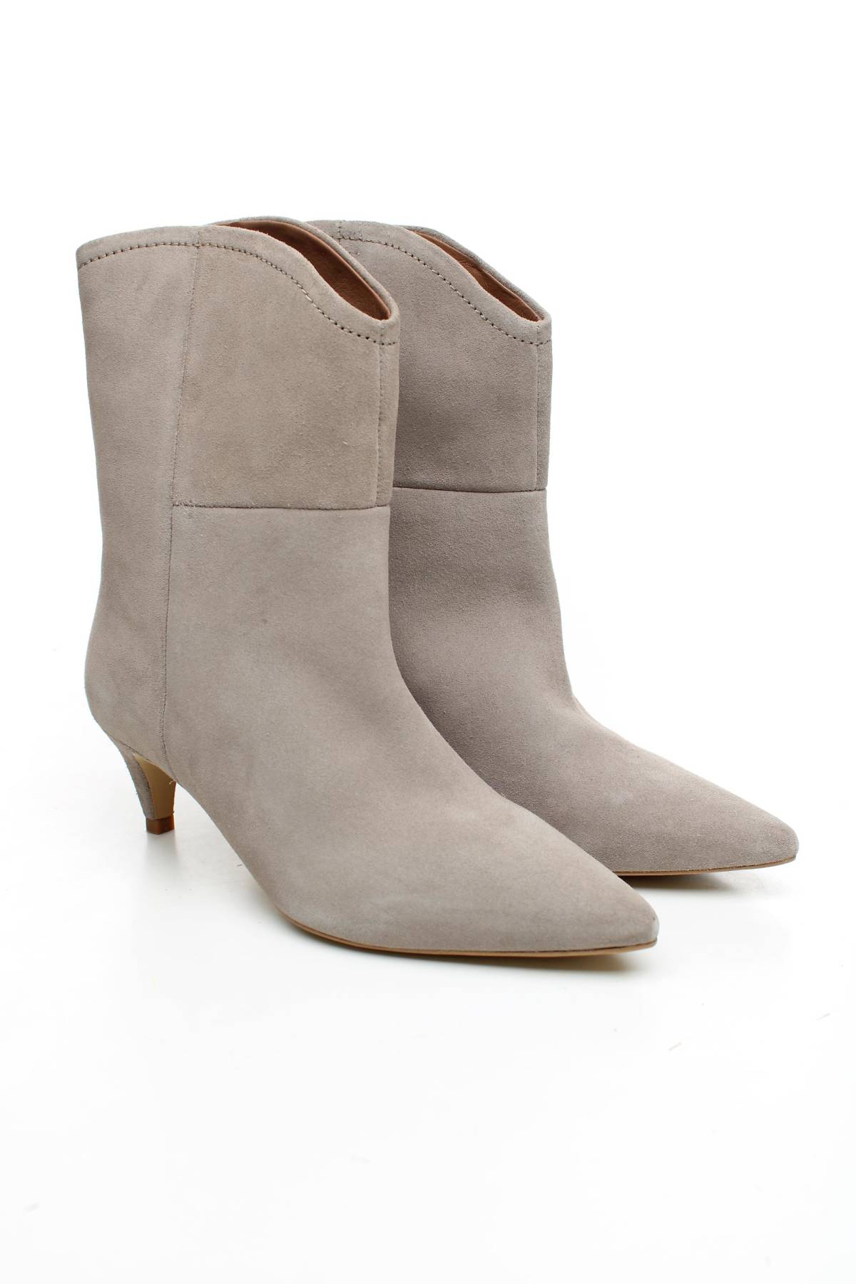 Дамски боти About You3