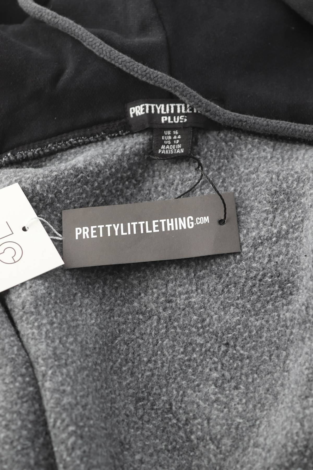 Γυναικείο φούτερ Pretty Little Thing3