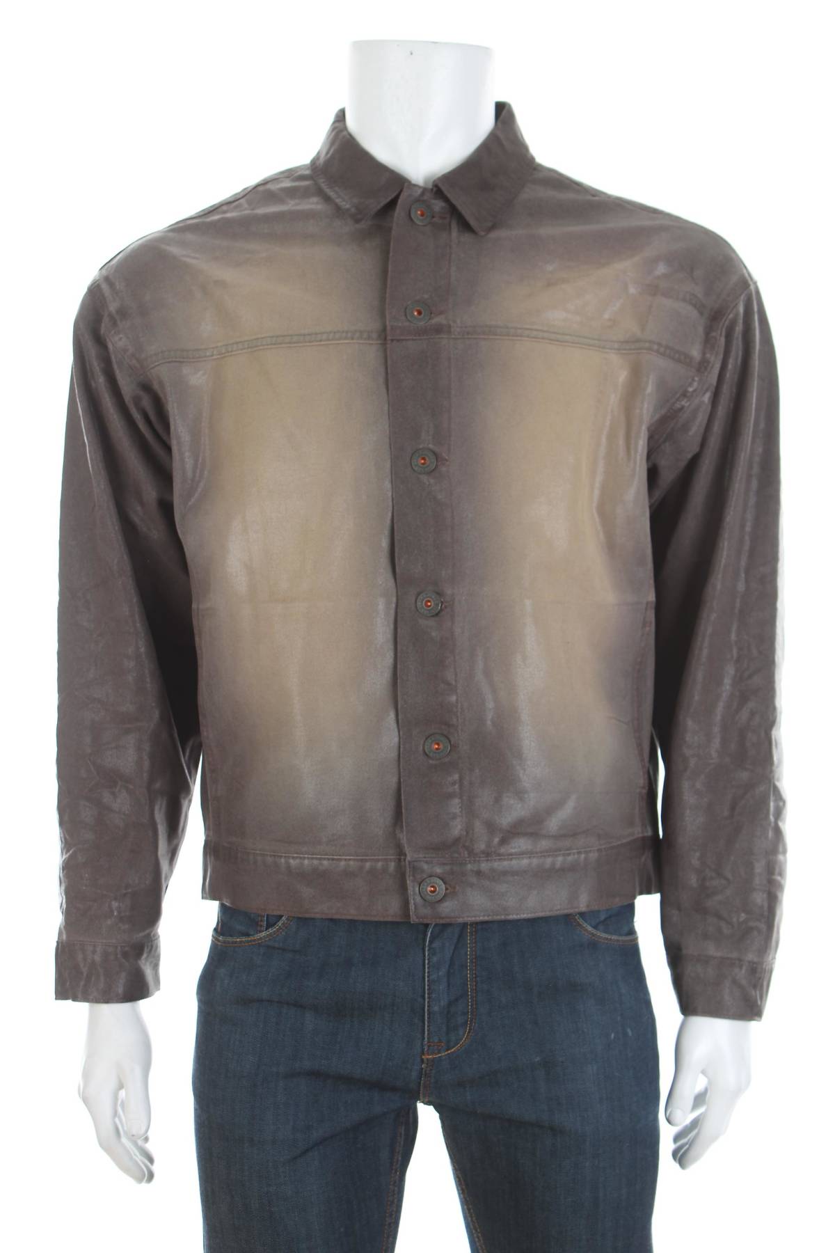 Дънково яке Jack & Jones1 - Contour.bg Дънково яке Jack & Jones1